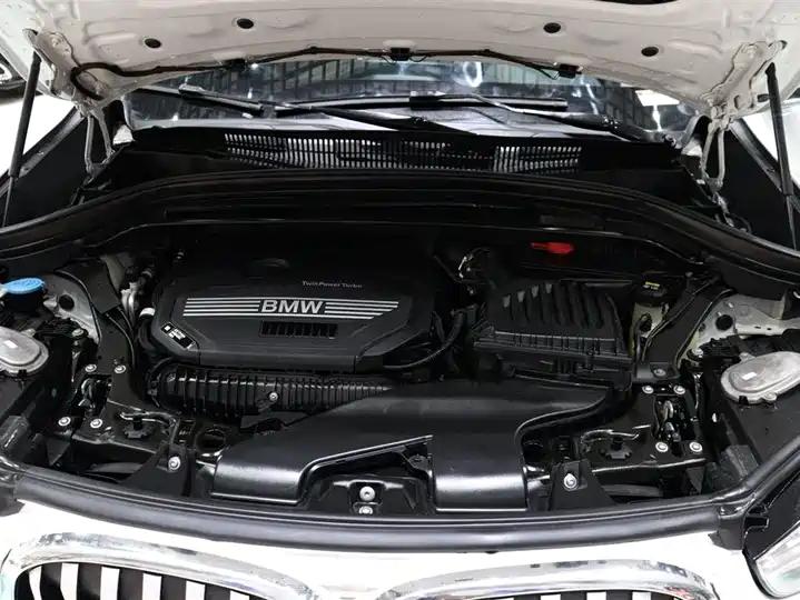BMW X1 2022 sDrive25Li leading type 26