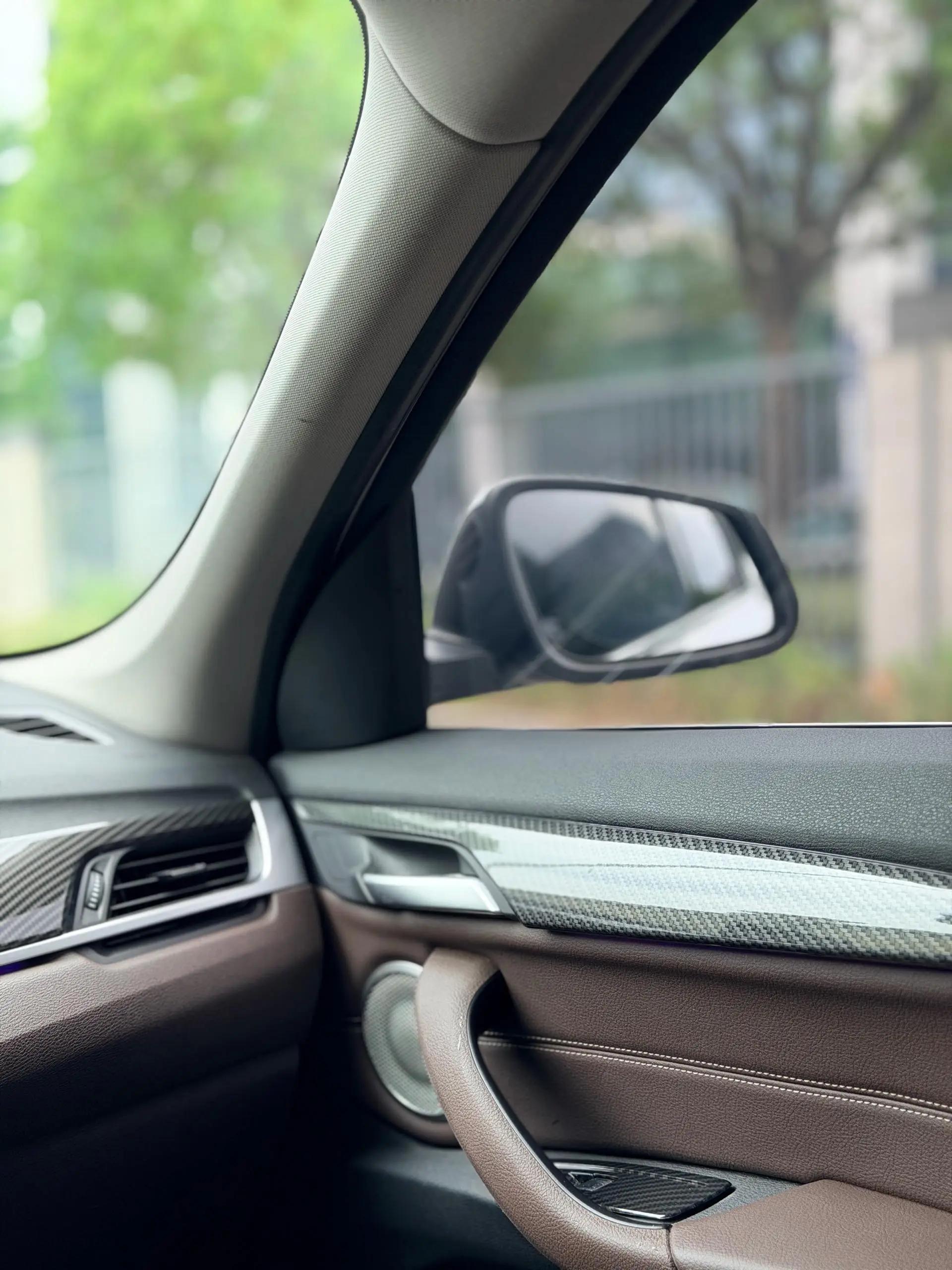 BMW X1 2021 sDrive20Li Fashion Model 10