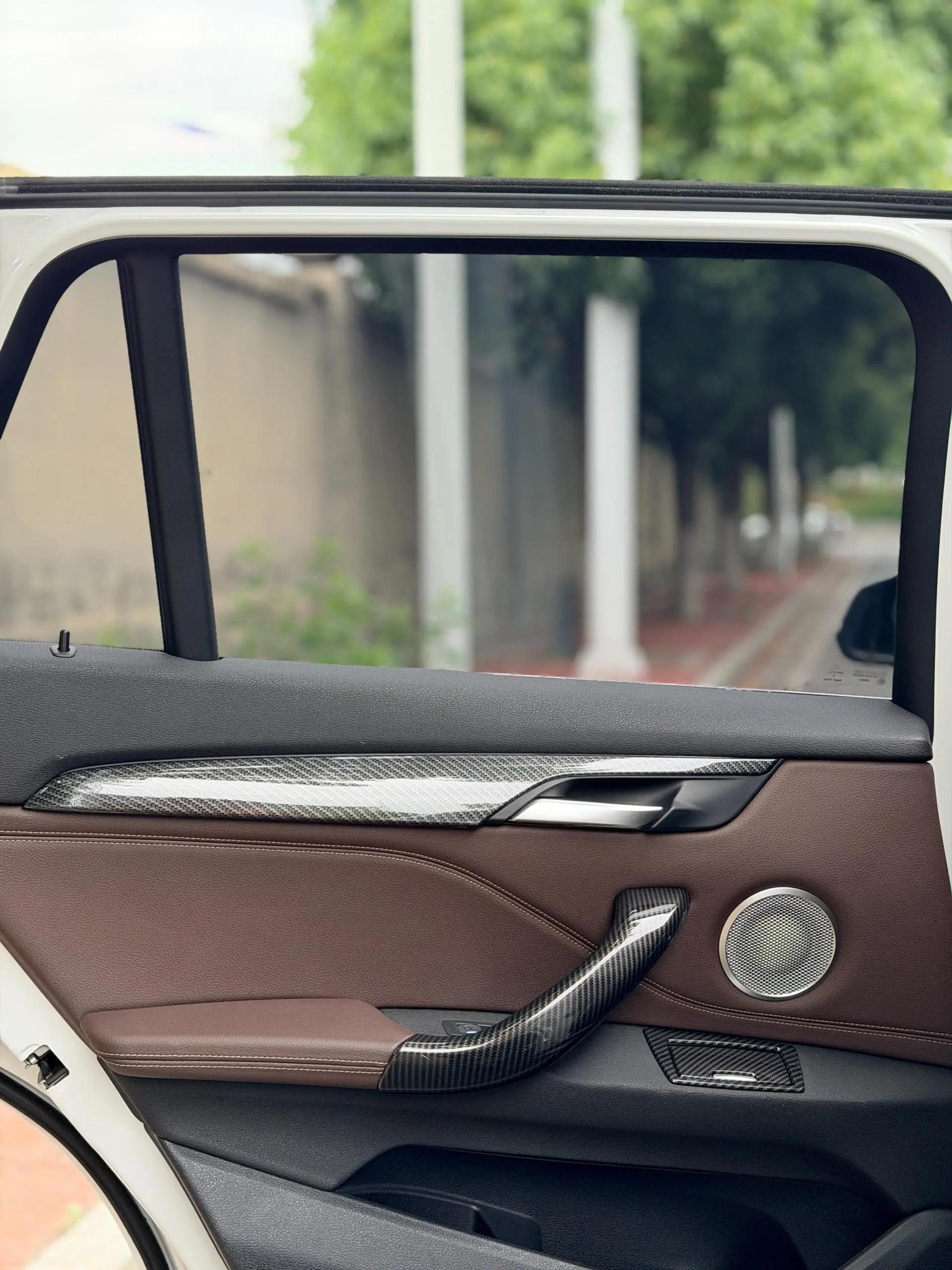 BMW X1 2021 sDrive20Li Fashion Model 11