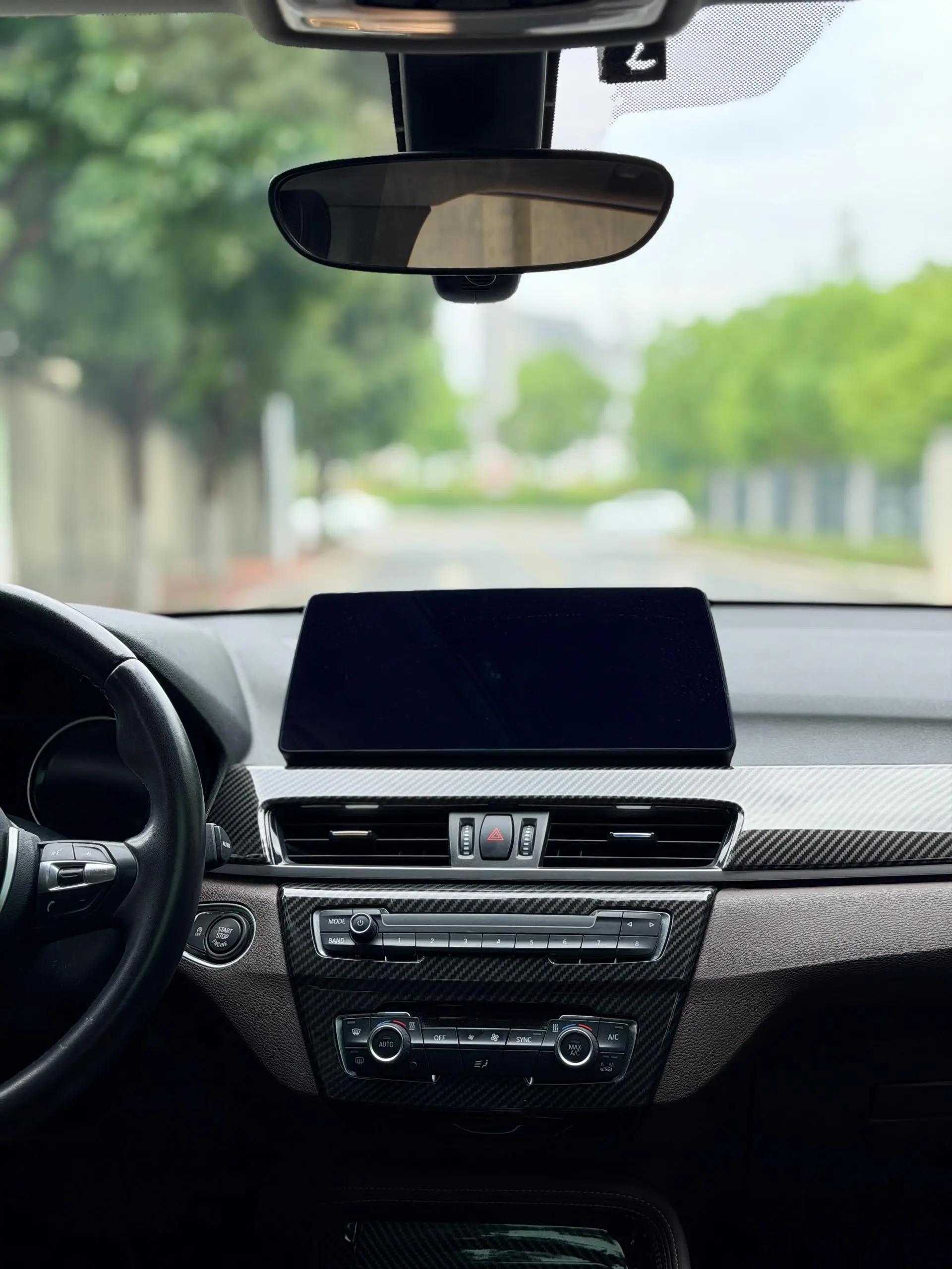BMW X1 2021 sDrive20Li Fashion Model 7