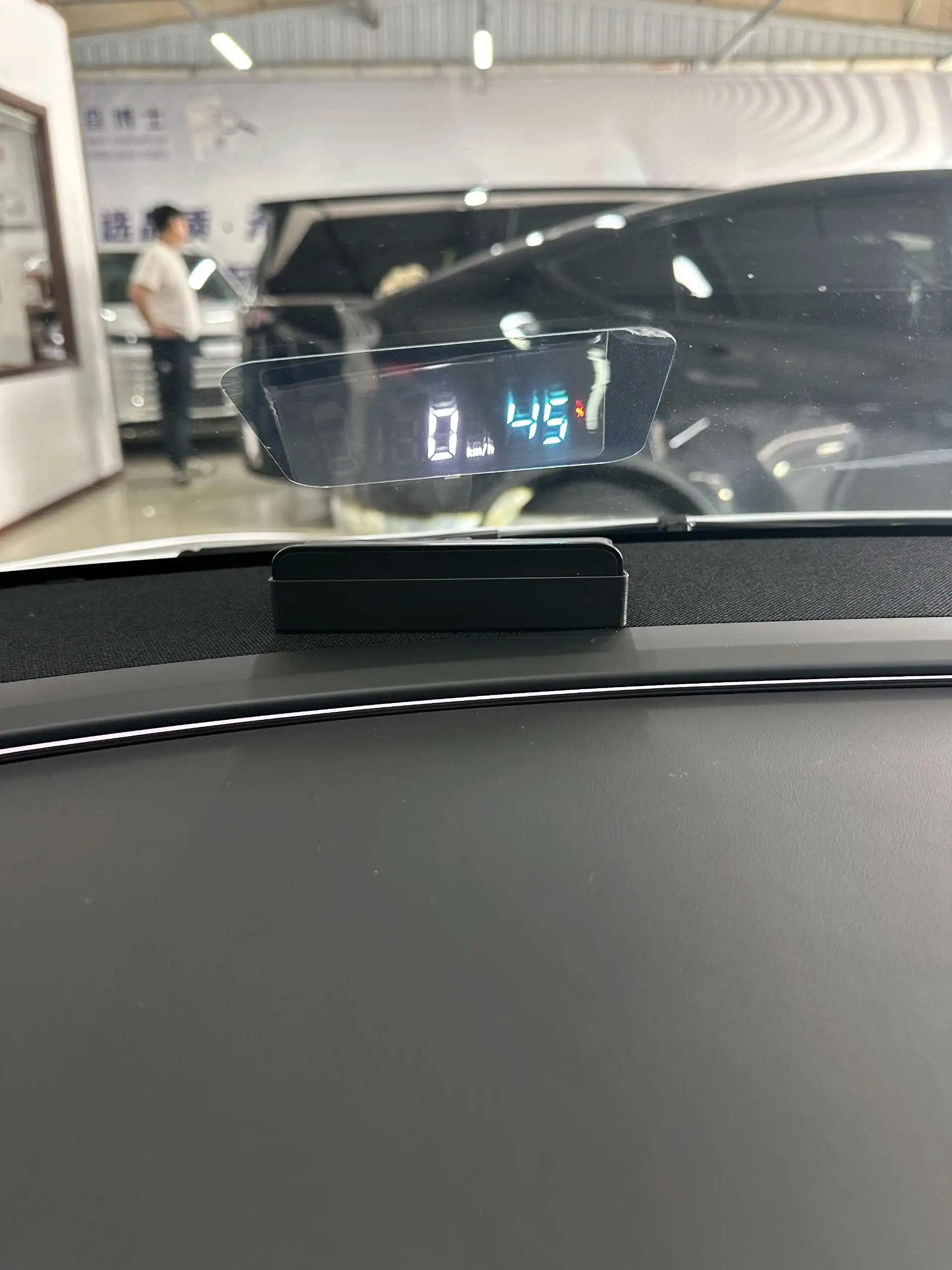 Tesla 2025 Model Y long endurance all-wheel drive version (modified) automatic gear 6