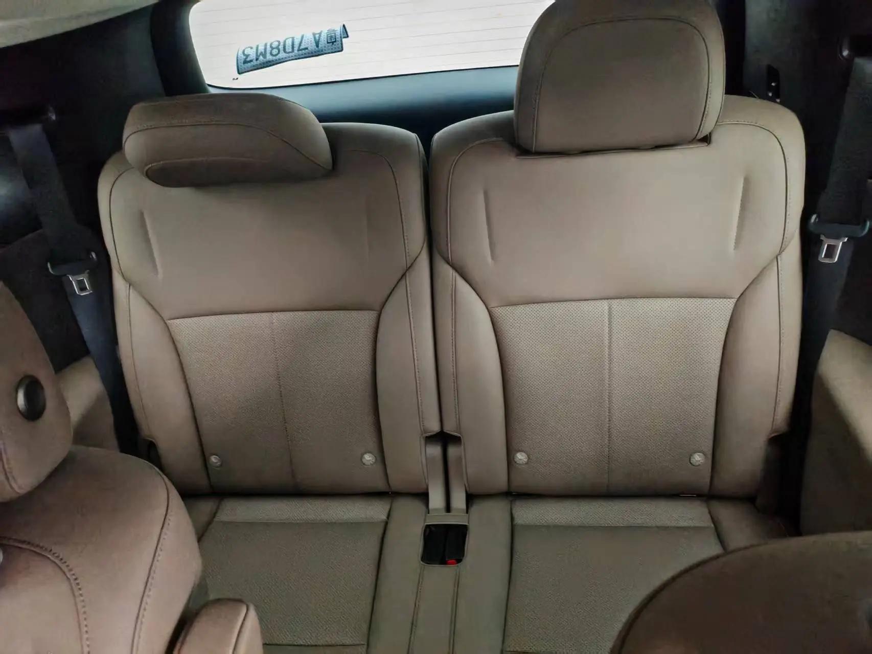Li 2025 i8 Standard Edition Automatic 12