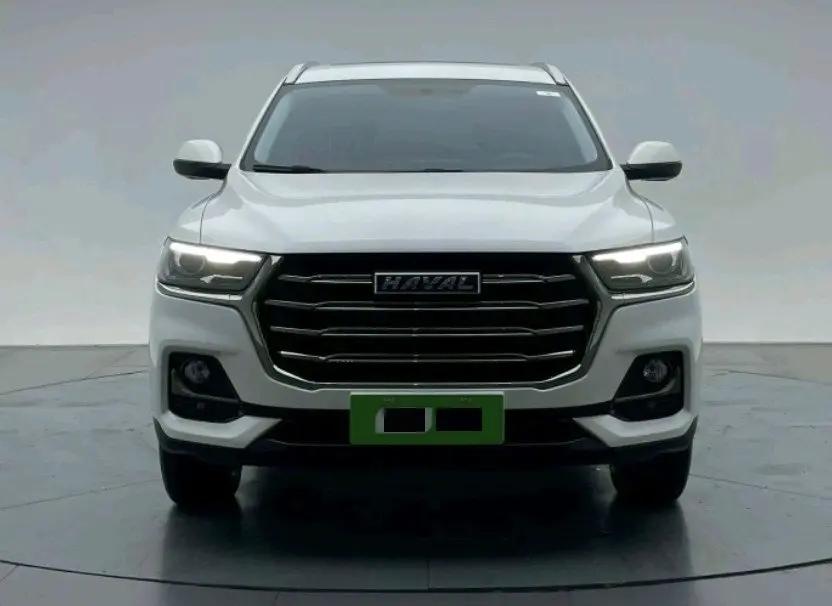 Haval H6 2021 China Chic Edition 1.5T Automatic Urban Version 2