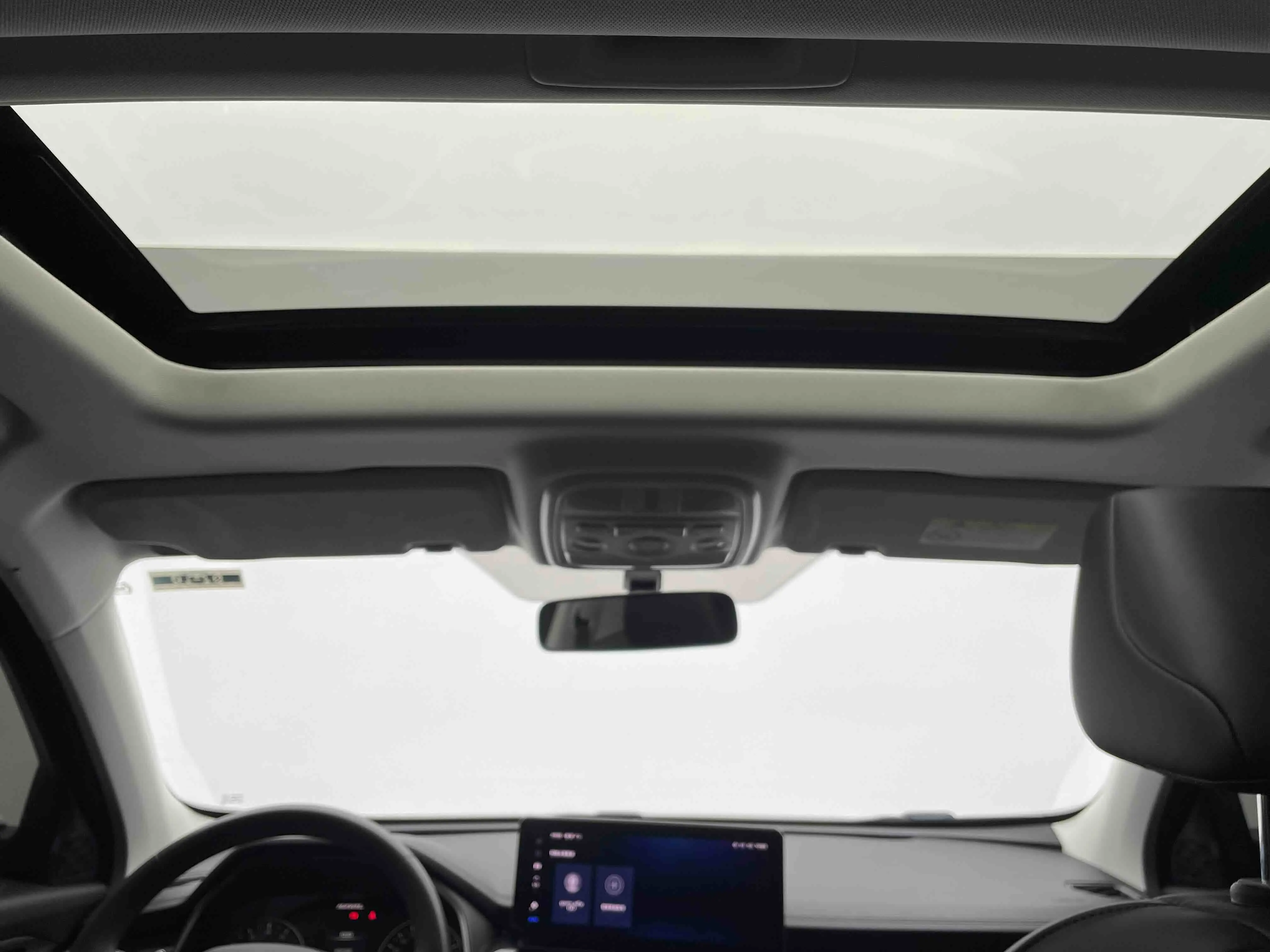 Haval H6 2021 China Chic Edition 1.5T Automatic Urban Version 4