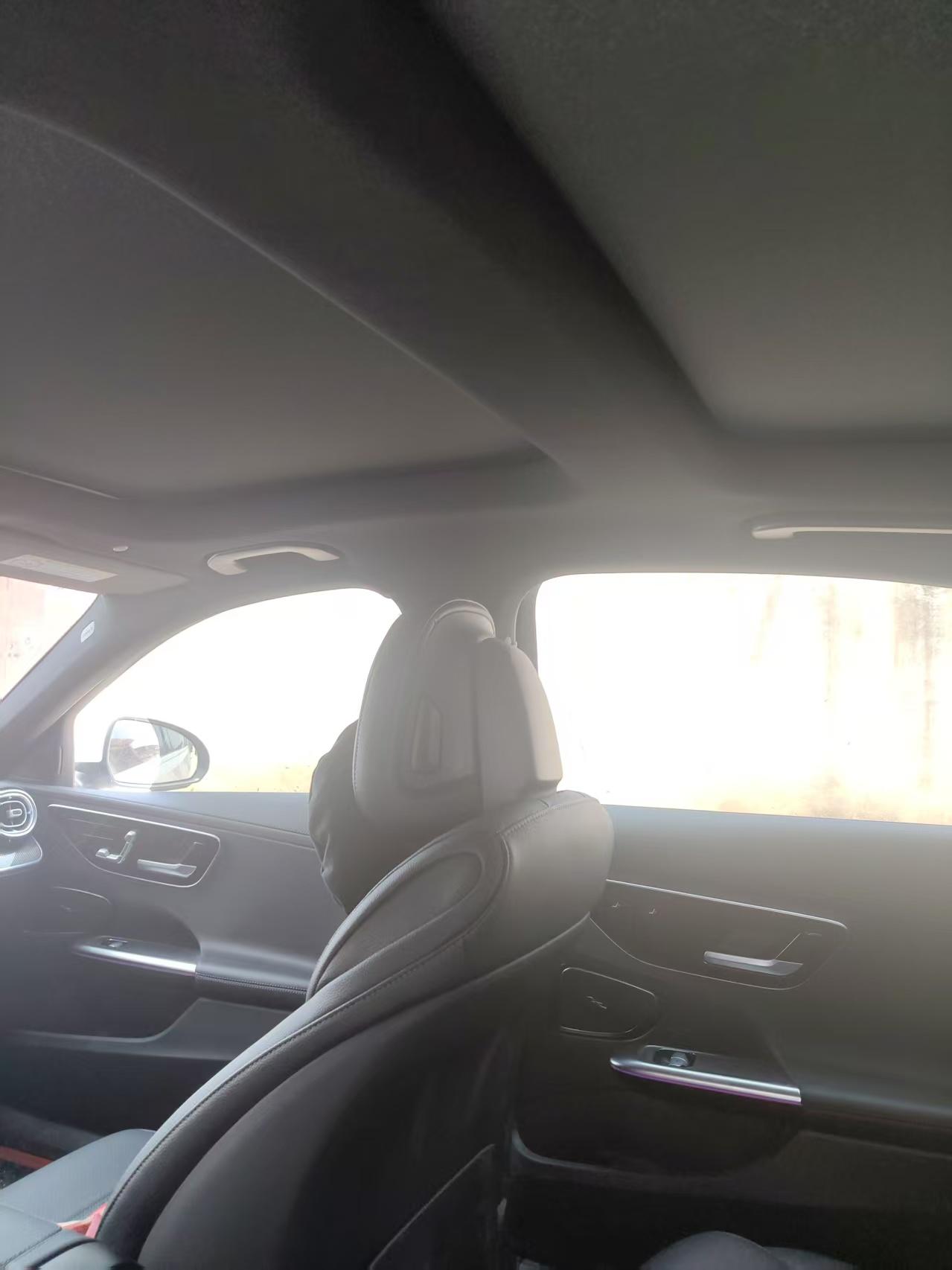 Mercedes Benz C- Class 2024 C 260 L 48V 1.5T Sport Edition (Restyled III) Automatic 5