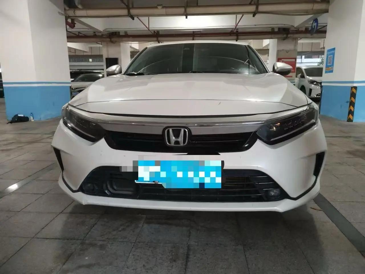 Yingshi Pai 2022 260TURBO Jingyue Edition 2