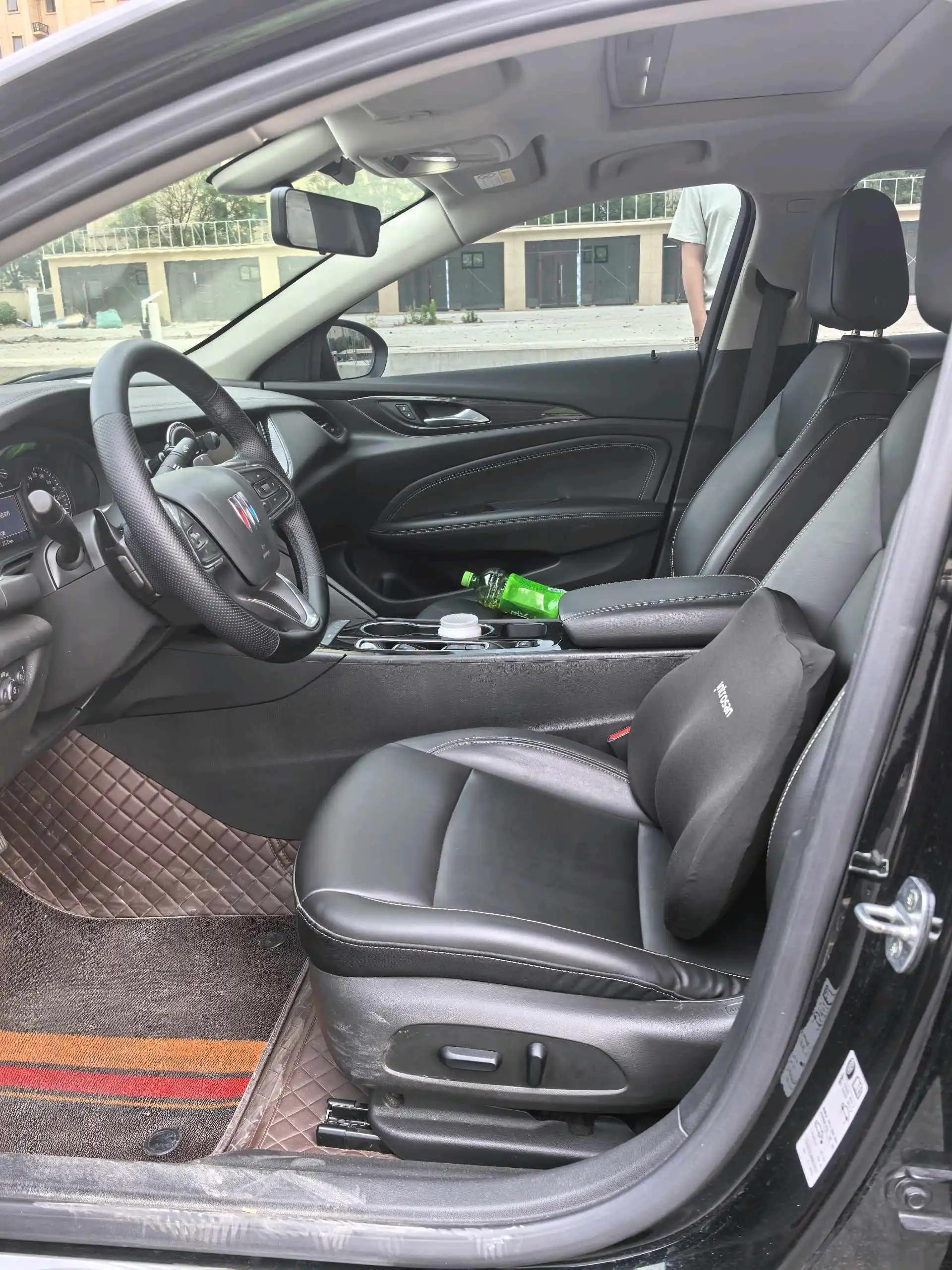 Buick 2024 Regal 1.5T 25T Ultra-Luxury Edition Automatic 5