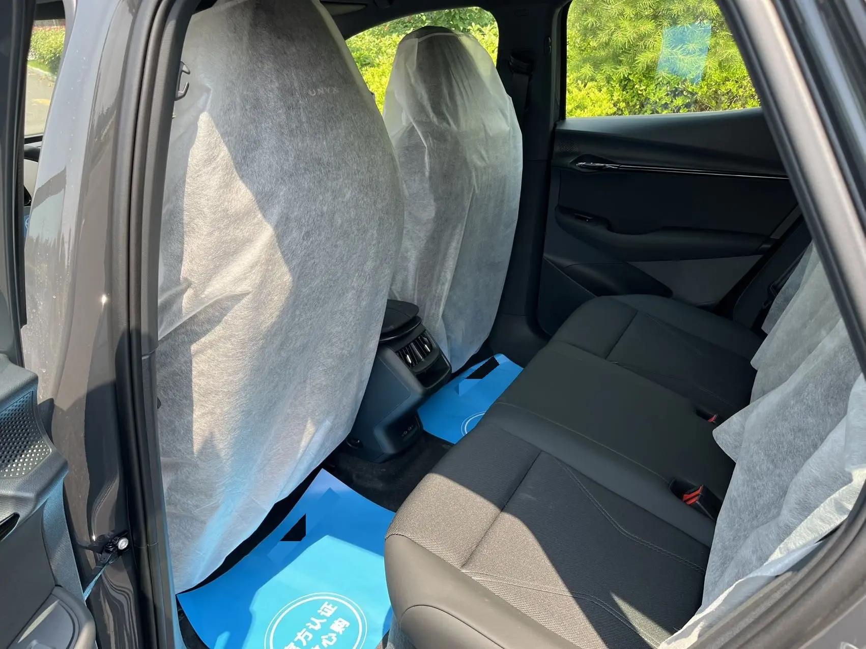 Volkswagen 2025 and public 06 Pure automatic gear 8