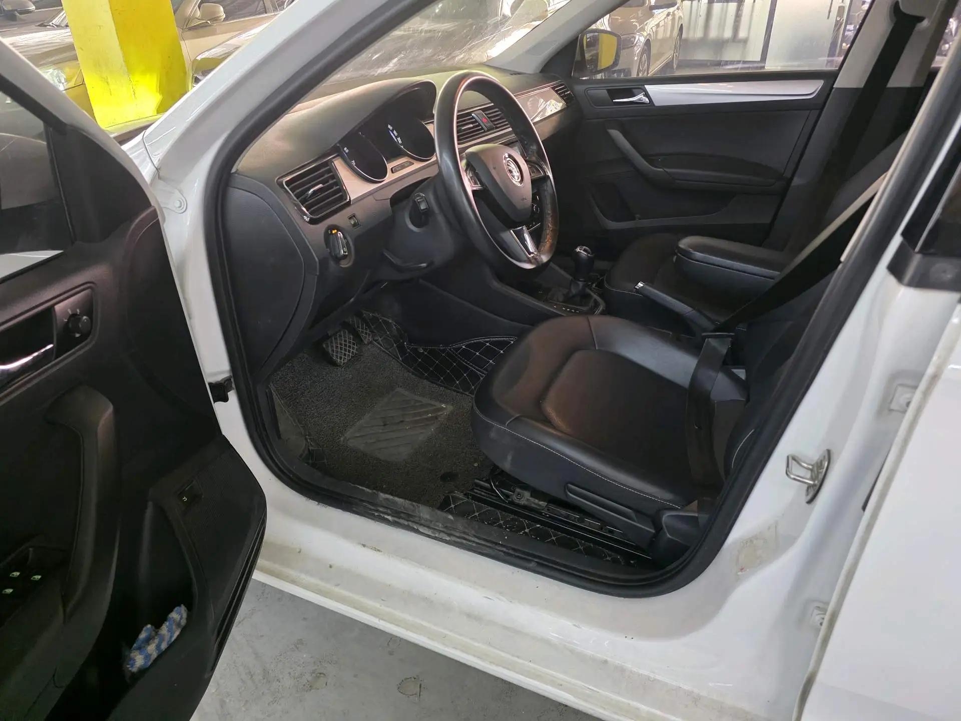 Xinrui 2020 1.5L Auto Comfort Edition 2