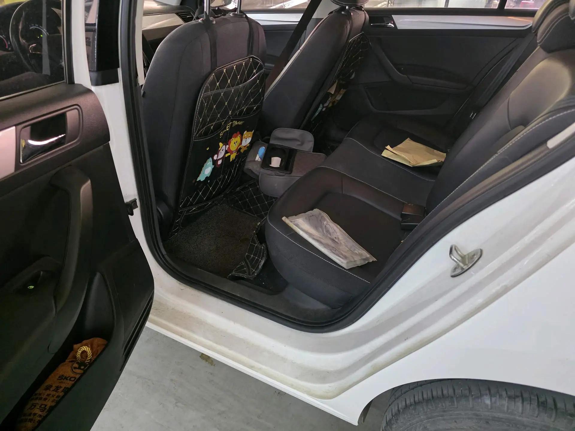 Xinrui 2020 1.5L Auto Comfort Edition 3