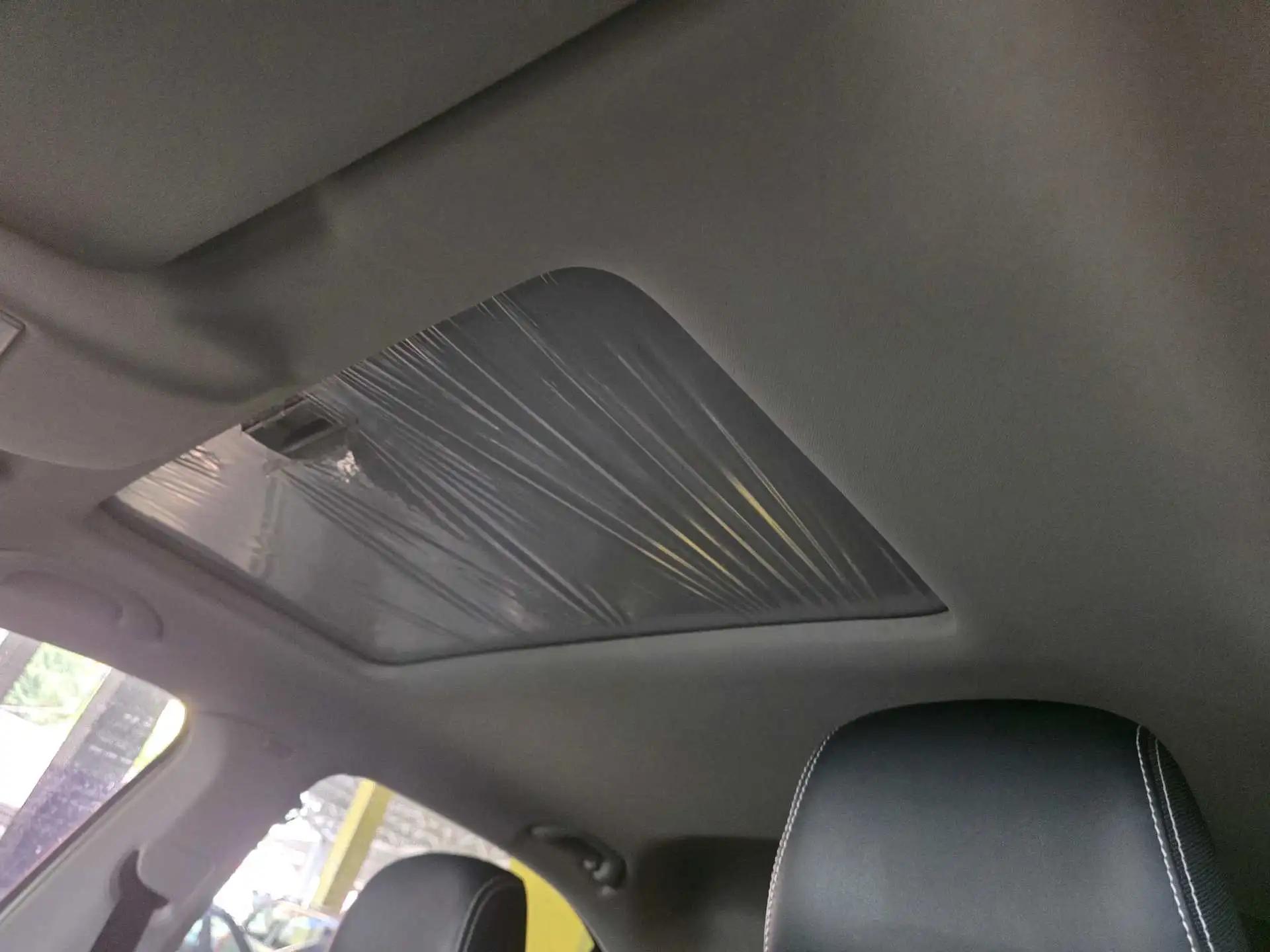 Xinrui 2020 1.5L Auto Comfort Edition 4
