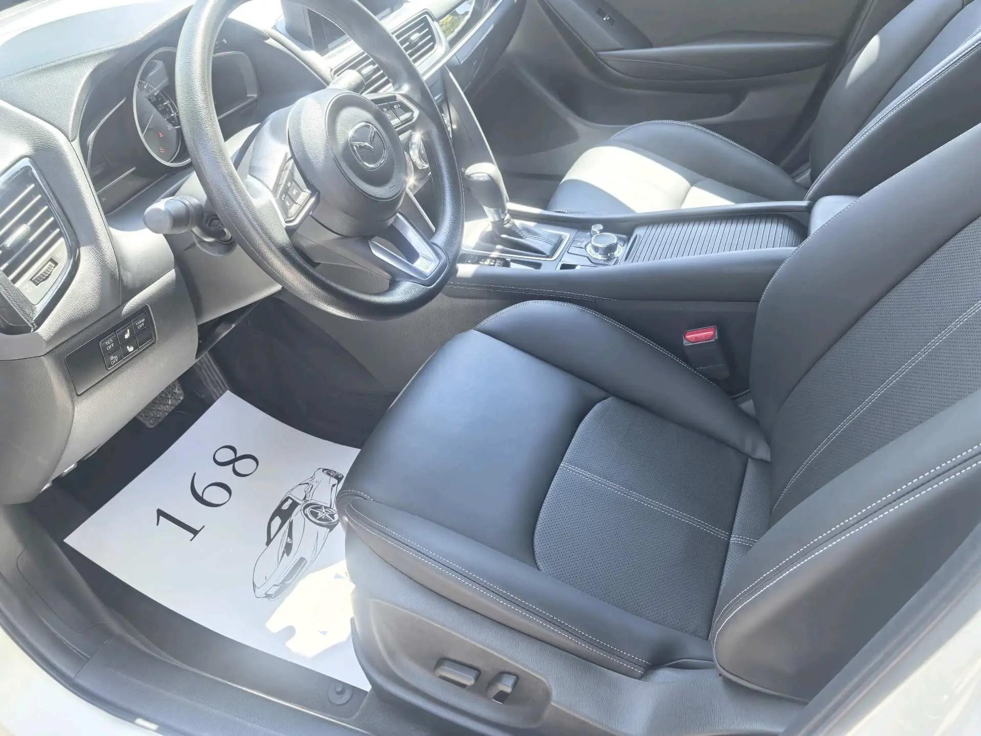 Mazda CX-4 2021 2.0L Automatic Two-Drive Blue Sky Exploration Edition 7