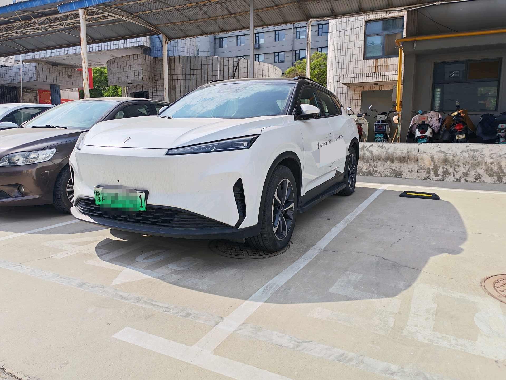 Shown boundary 2025 model shows boundary 06 520km automatic gear