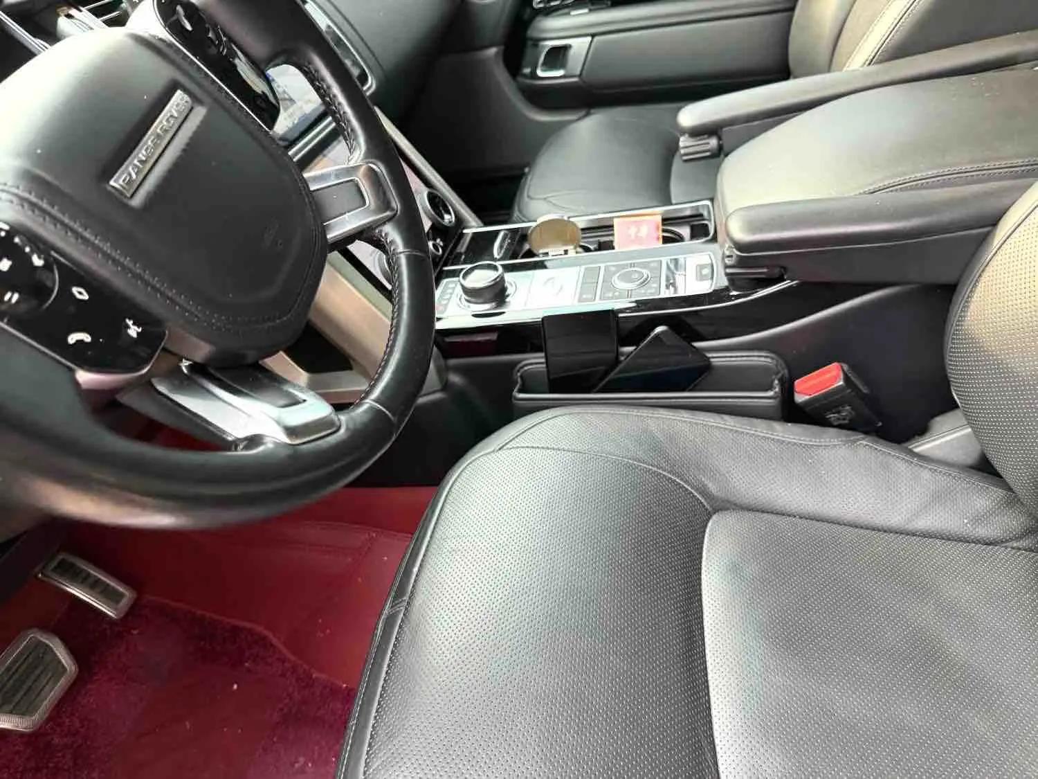 Range Rover 2016 3.0 SC V6 Vogue 11