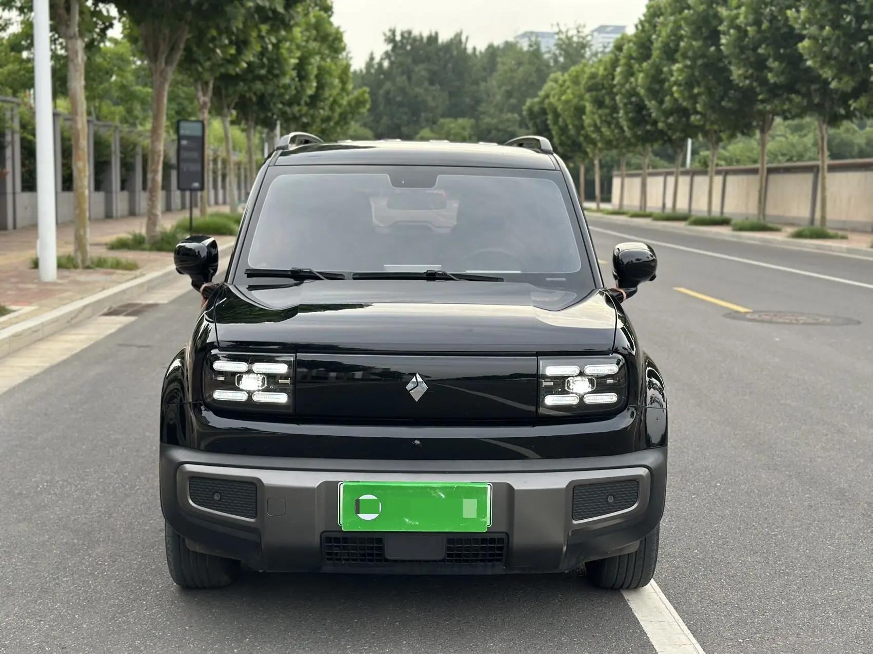 BaoJun Yueyou Plus 2024 Flagship Edition 2