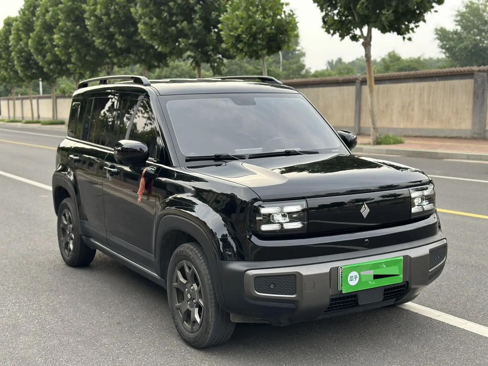 BaoJun Yueyou Plus 2024 Flagship Edition 3