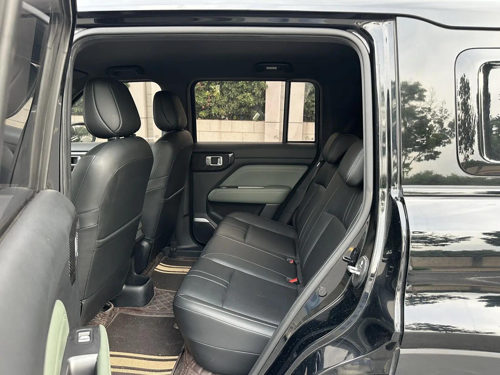BaoJun Yueyou Plus 2024 Flagship Edition 6