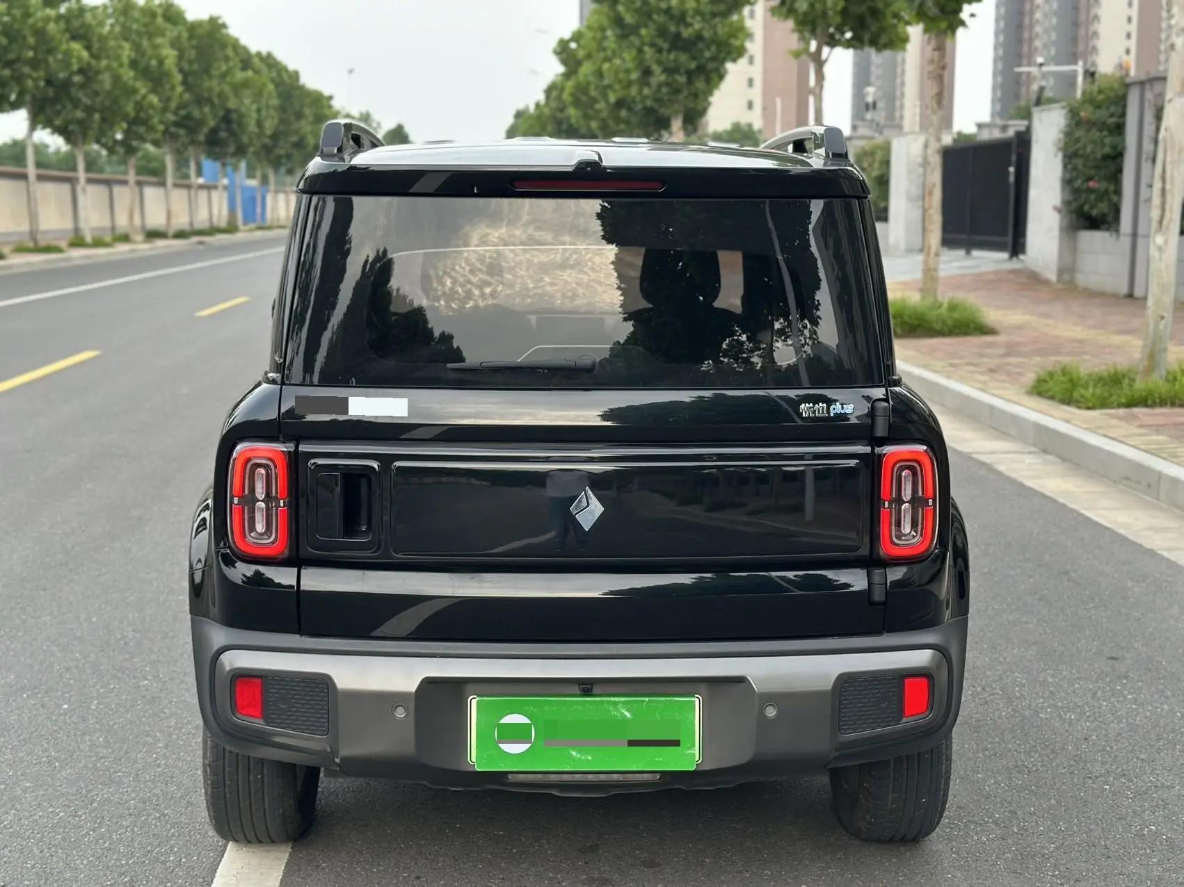 BaoJun Yueyou Plus 2024 Flagship Edition 8