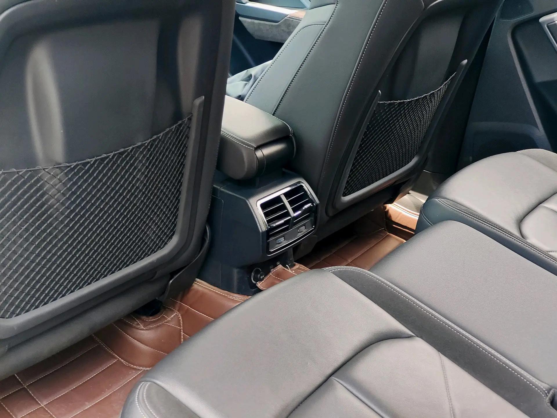 Audi Q3 Sportback 2022 40 TFSI Fashion 5