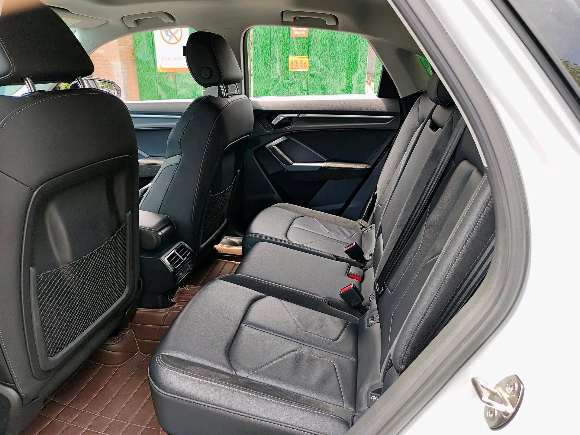 Audi Q3 Sportback 2022 40 TFSI Fashion 7