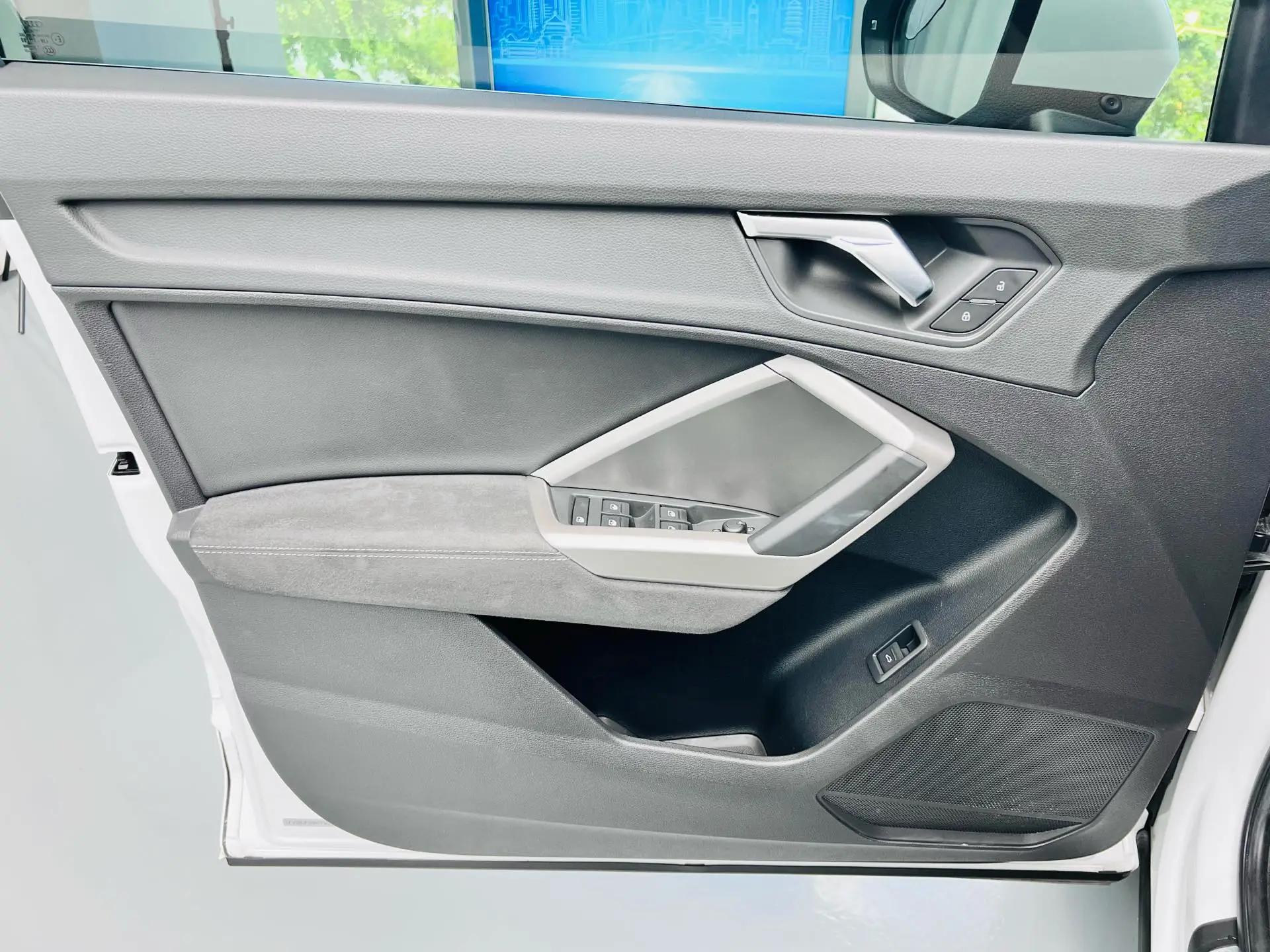 Audi Q3 2022 35 TFSI Fashion Dynamic 10