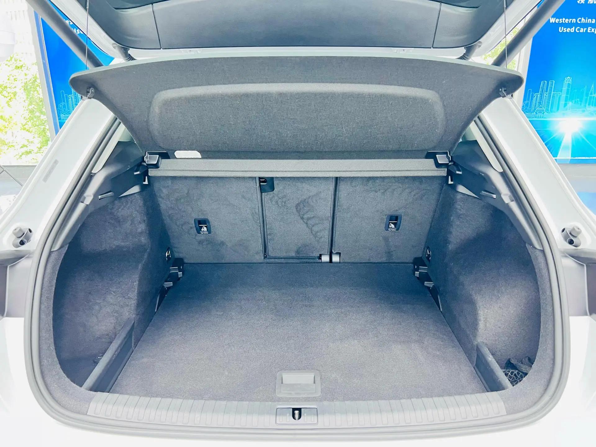 Audi Q3 2022 35 TFSI Fashion Dynamic 17