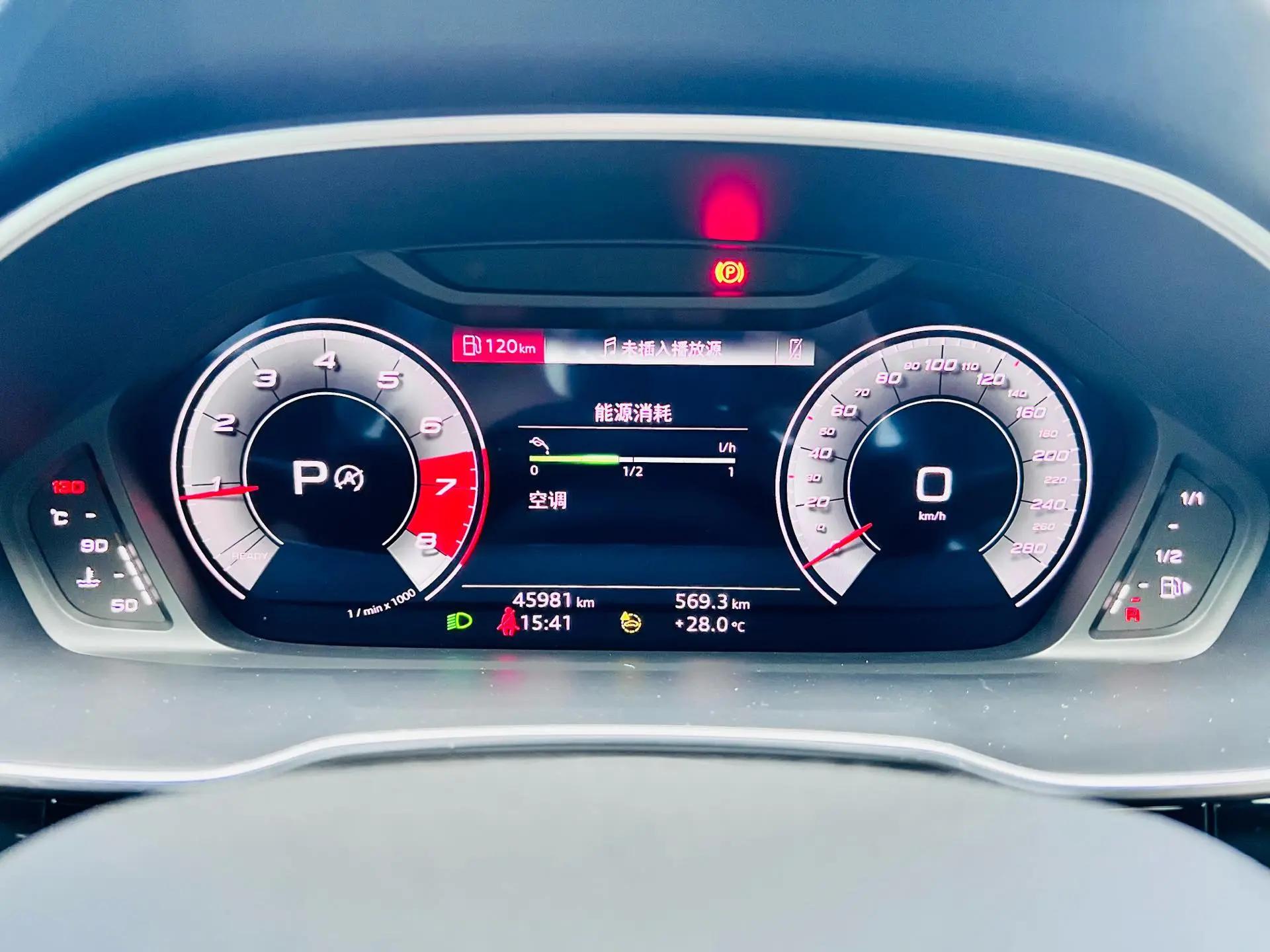 Audi Q3 2022 35 TFSI Fashion Dynamic 19
