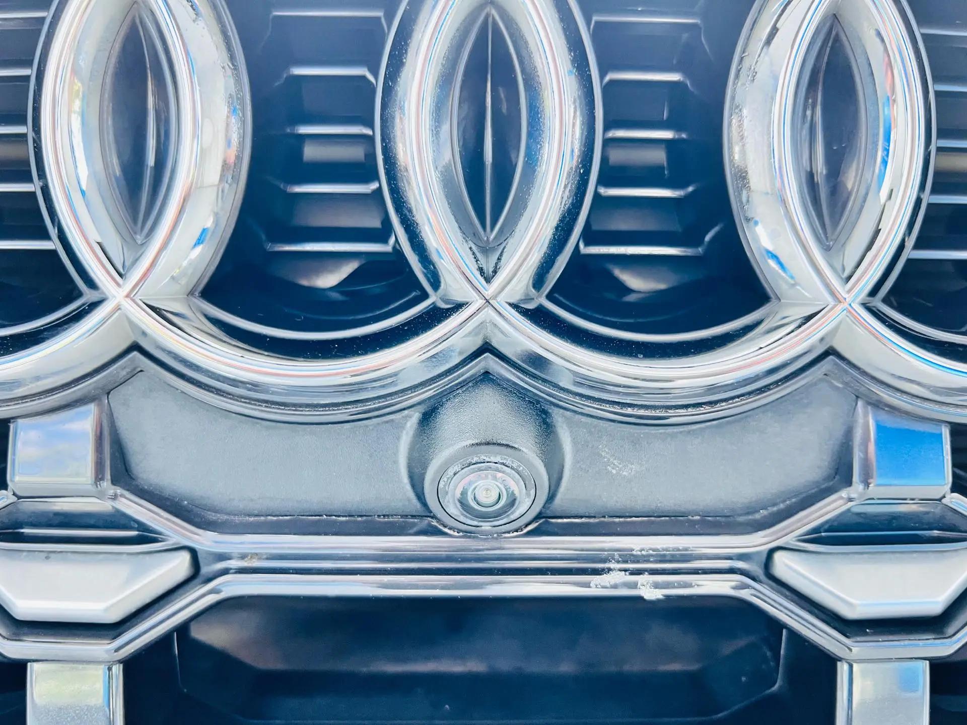 Audi Q3 2022 35 TFSI Fashion Dynamic 6