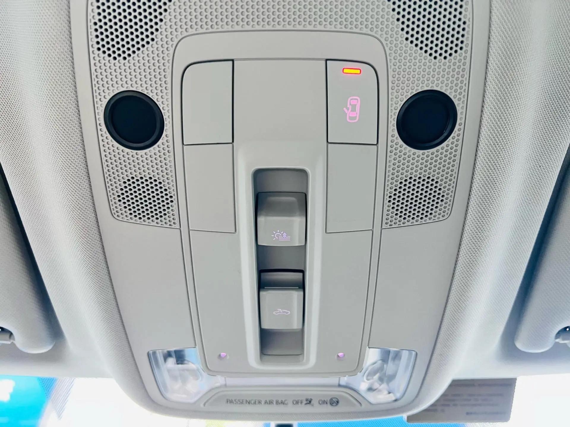 Audi Q3 2022 35 TFSI Fashion Dynamic 8