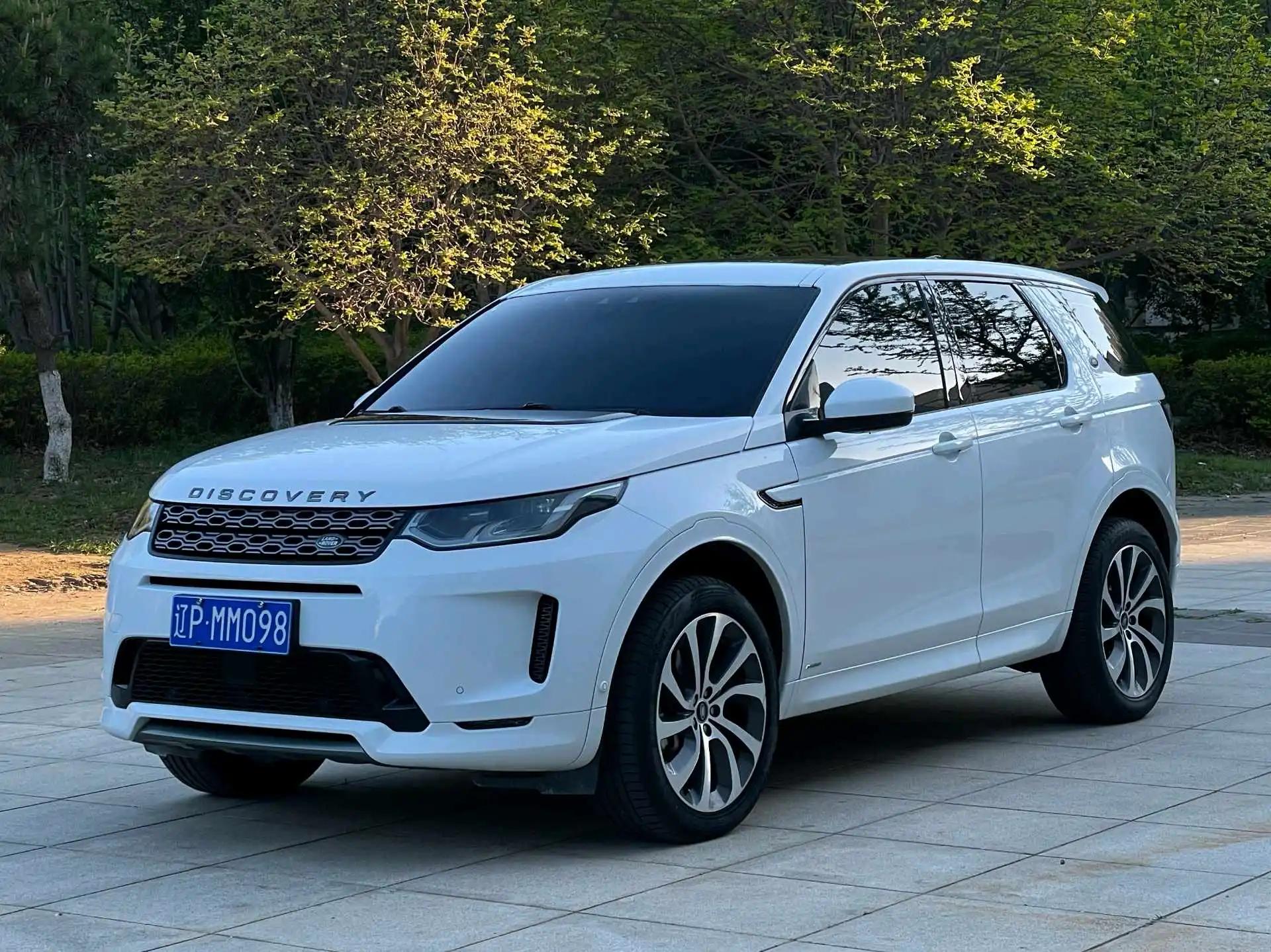Found sports version 2020 249PS R-Dynamic performance technology version 7