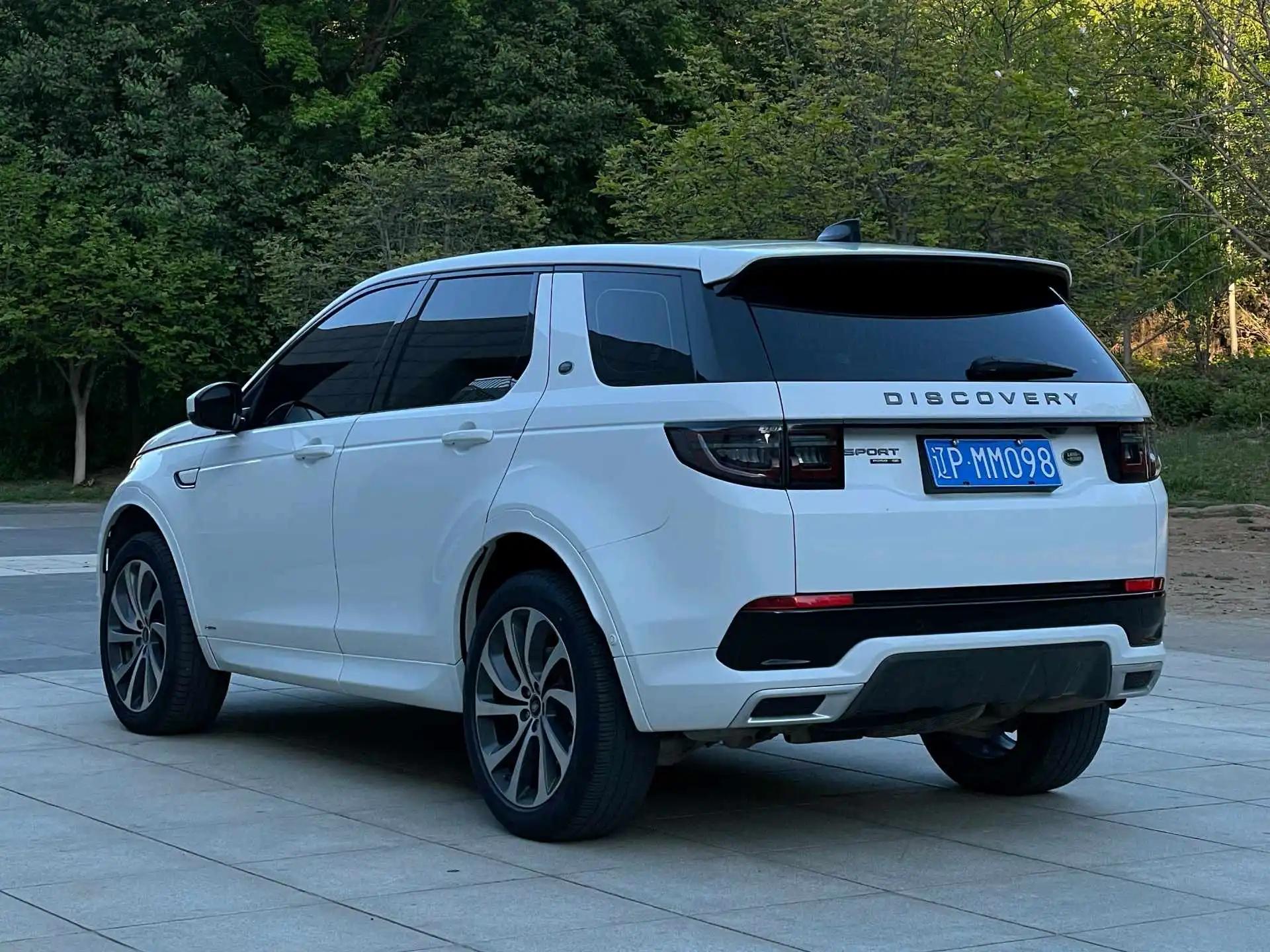 Found sports version 2020 249PS R-Dynamic performance technology version 7 3
