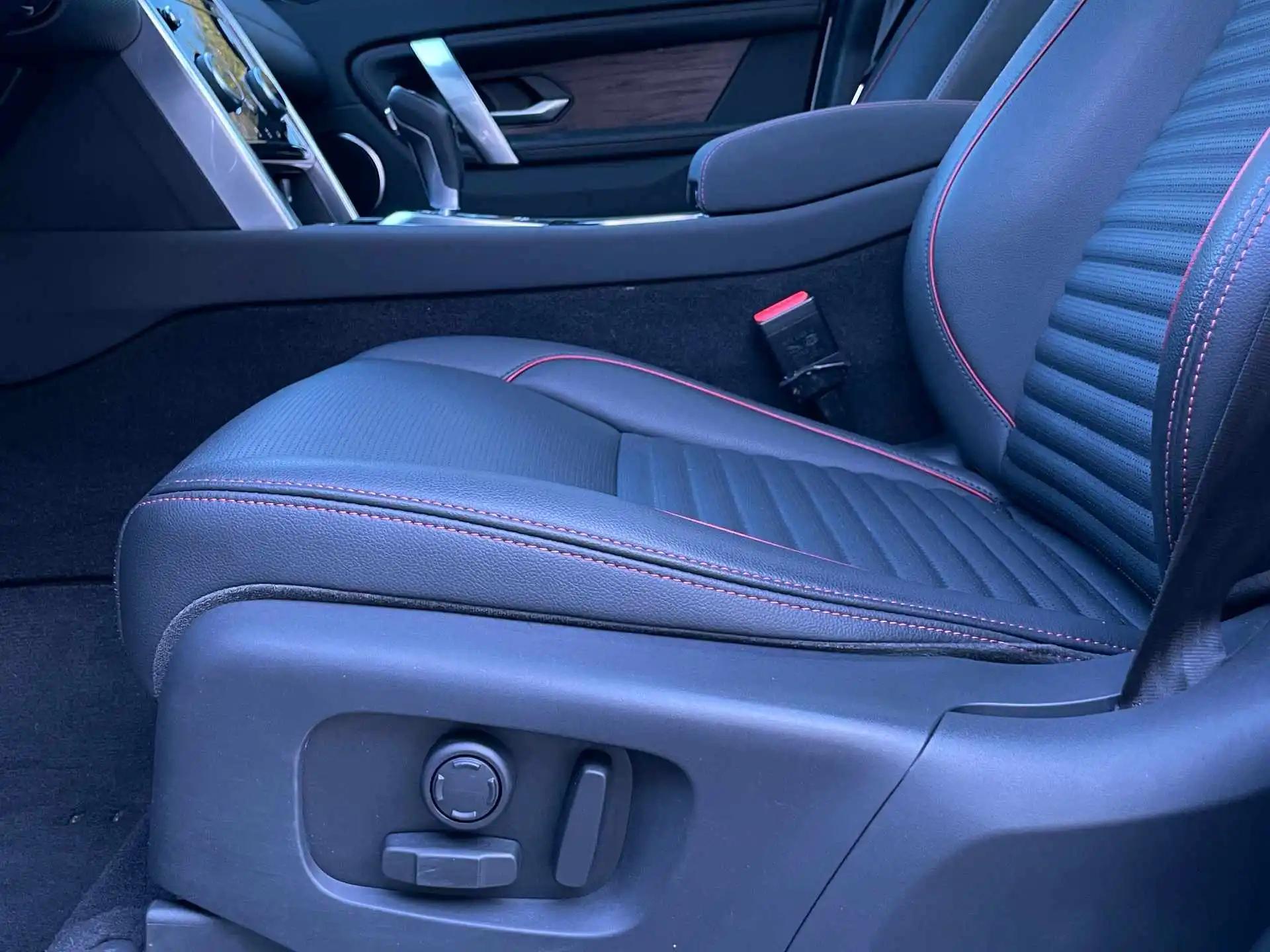 Found sports version 2020 249PS R-Dynamic performance technology version 7 6