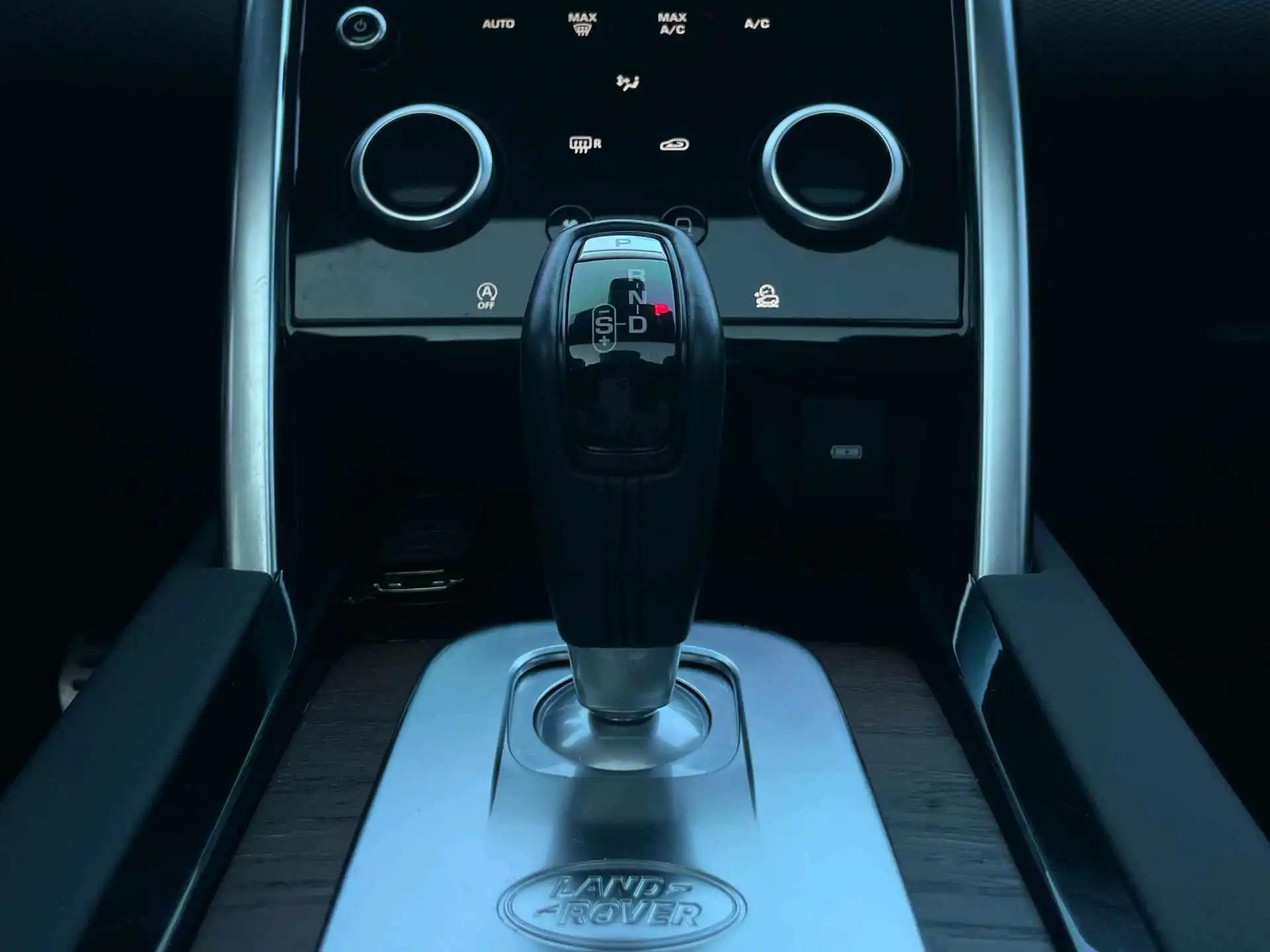Found sports version 2020 249PS R-Dynamic performance technology version 7 8