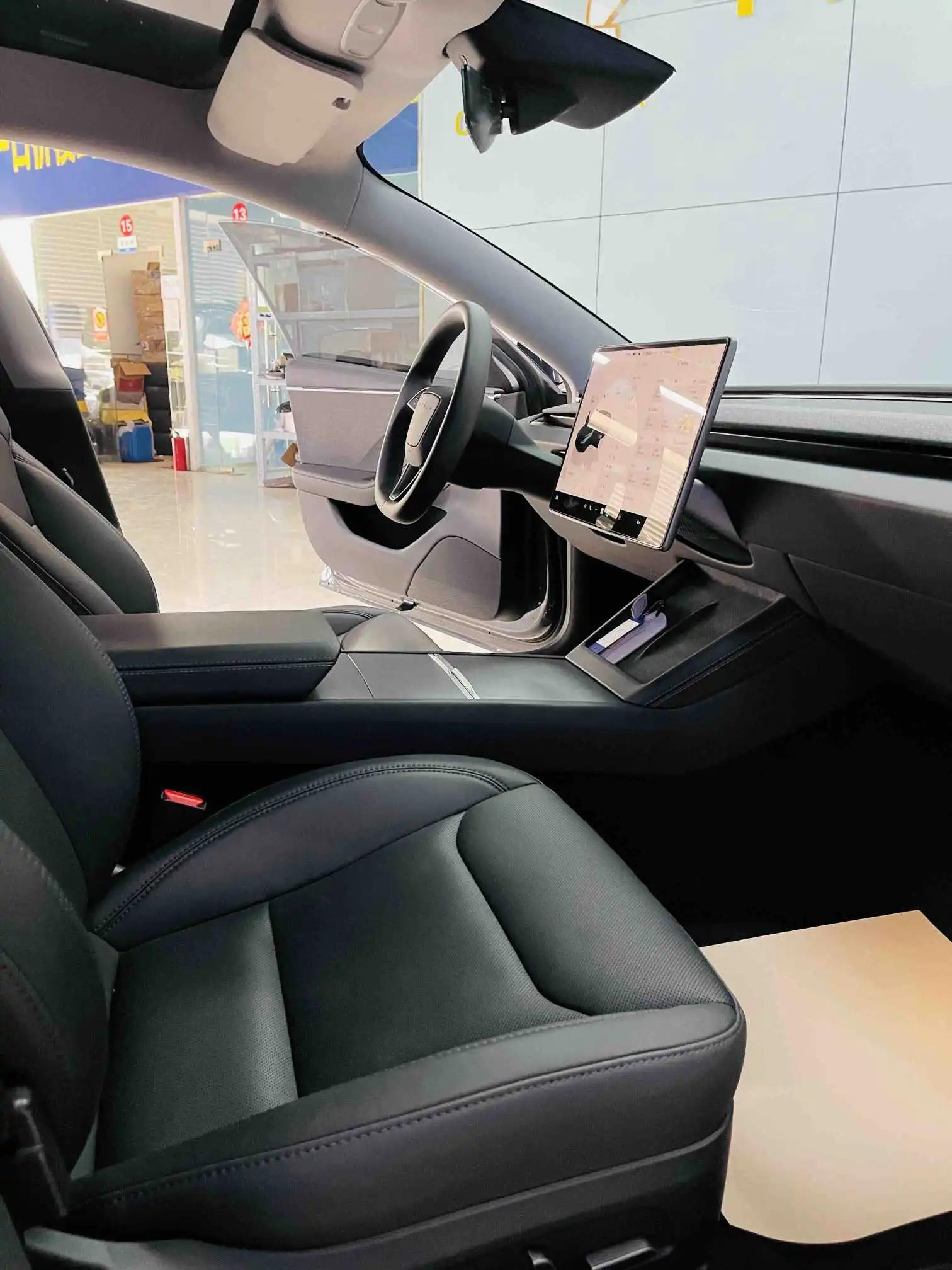 Model 3 2023 Rear-Wheel Drive Edition 6