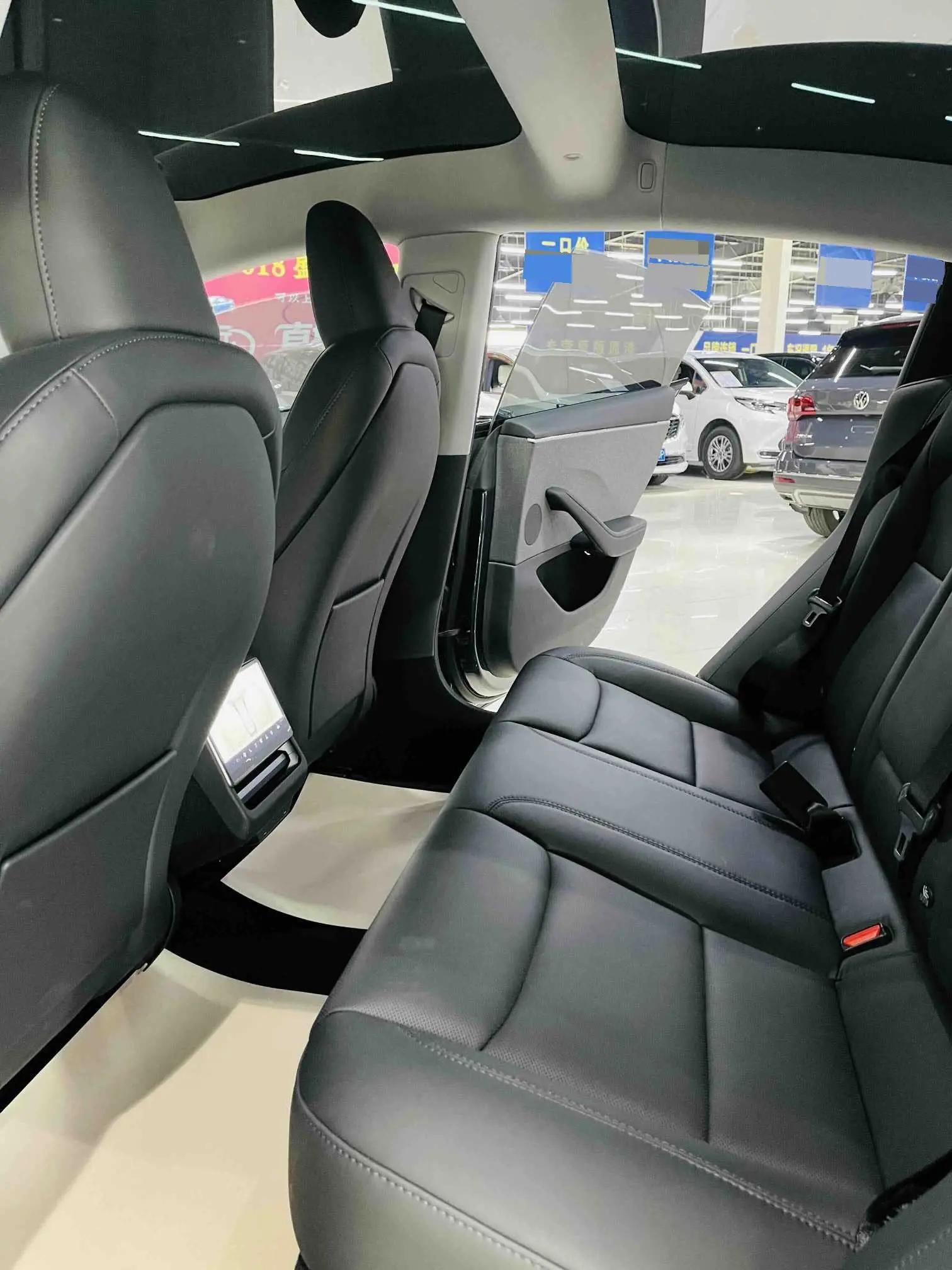 Model 3 2023 Rear-Wheel Drive Edition 8