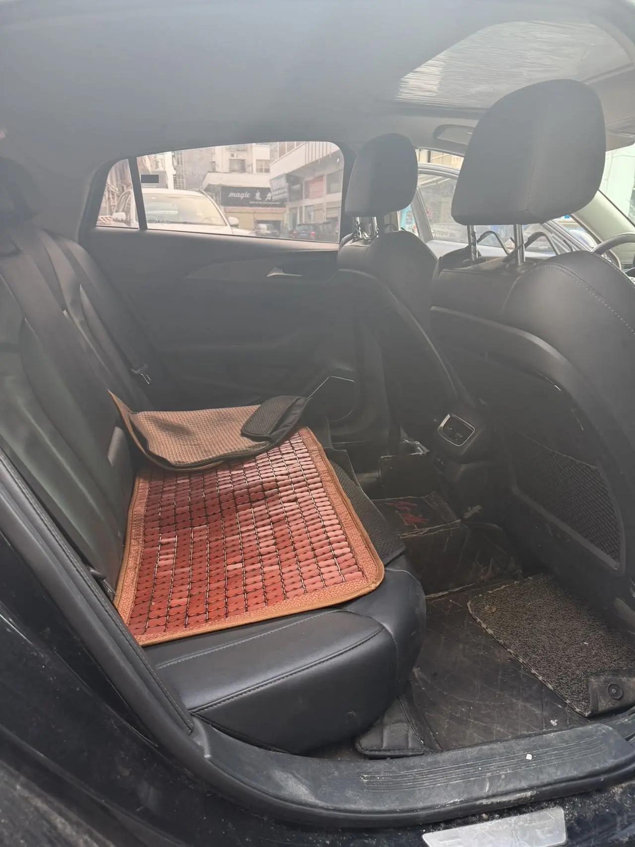 HongQi H5 Classic 2020 1.8T Auto Zhilian Flag Rhyme Edition 2