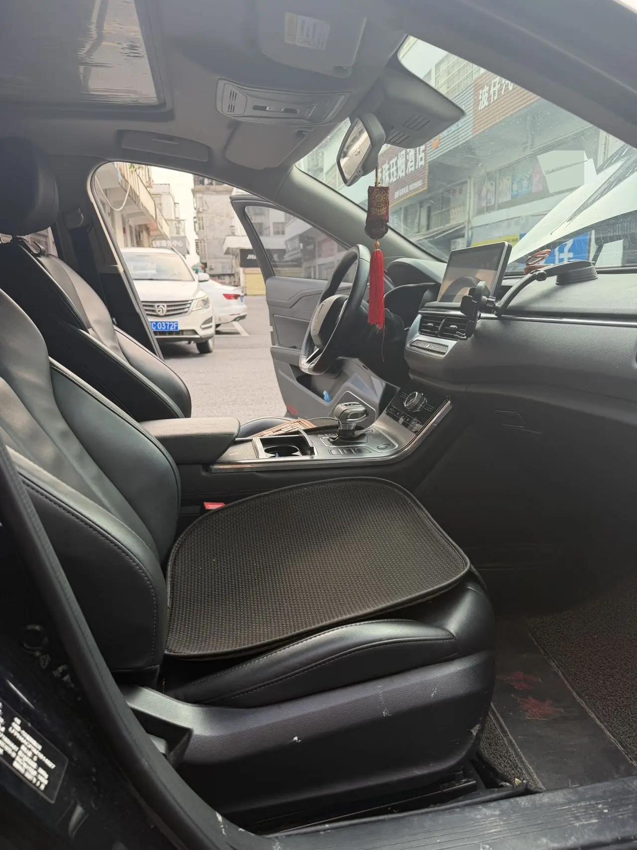 HongQi H5 Classic 2020 1.8T Auto Zhilian Flag Rhyme Edition 3