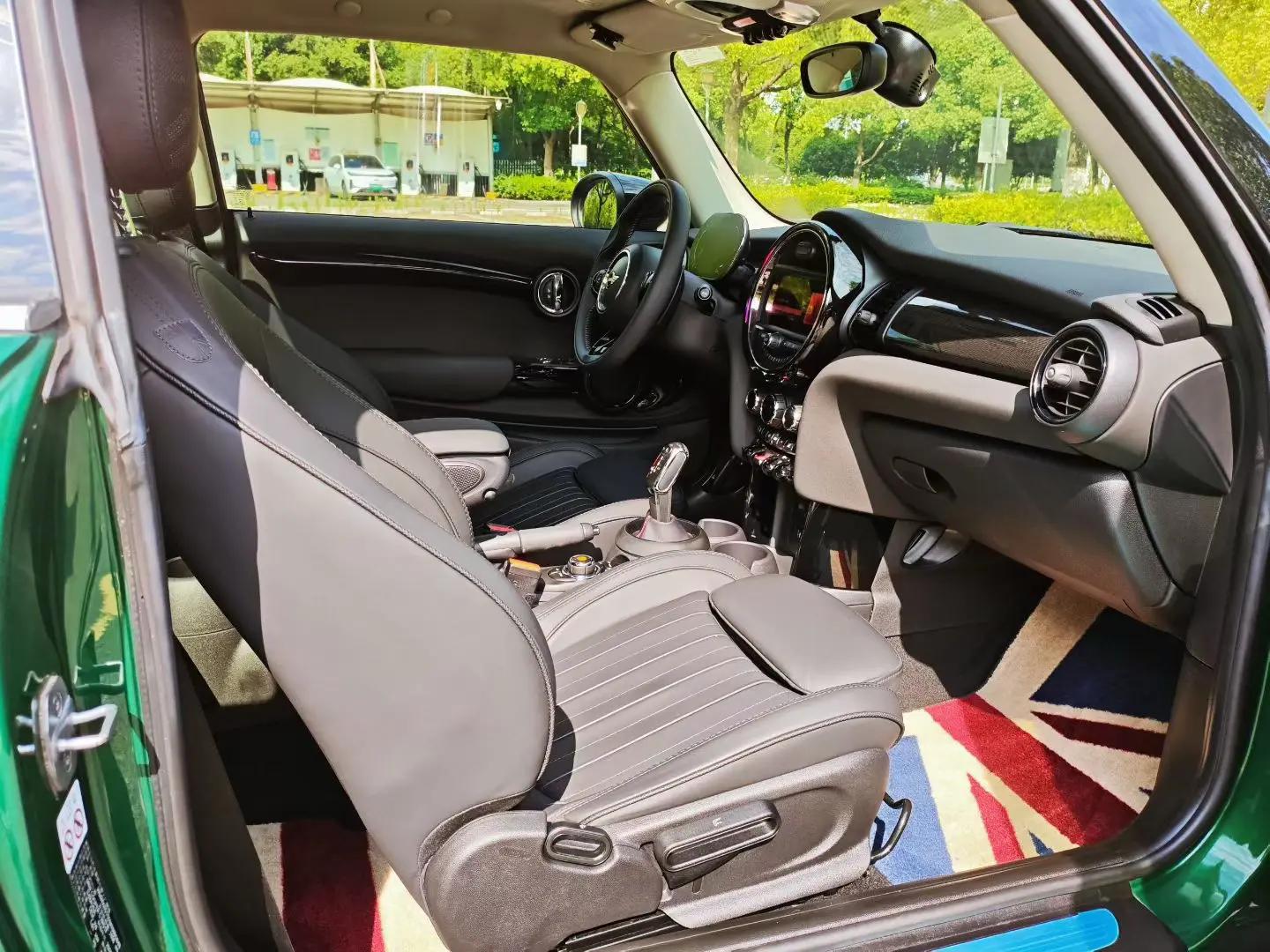 MINI 2021 2.0T COOPER S ARTIST 6