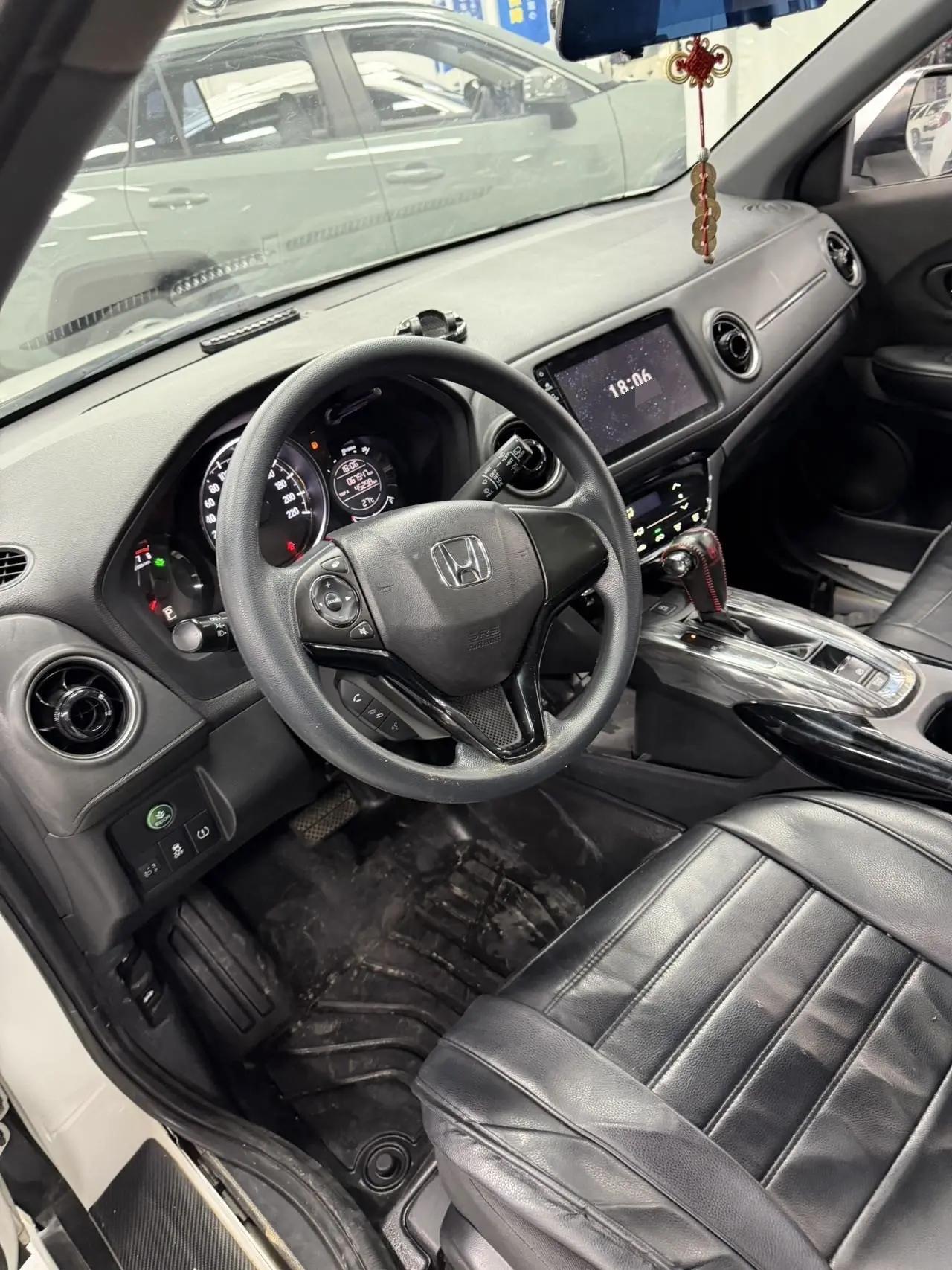 Honda XR-V 2021 220TURBO CVT Comfort Edition 10