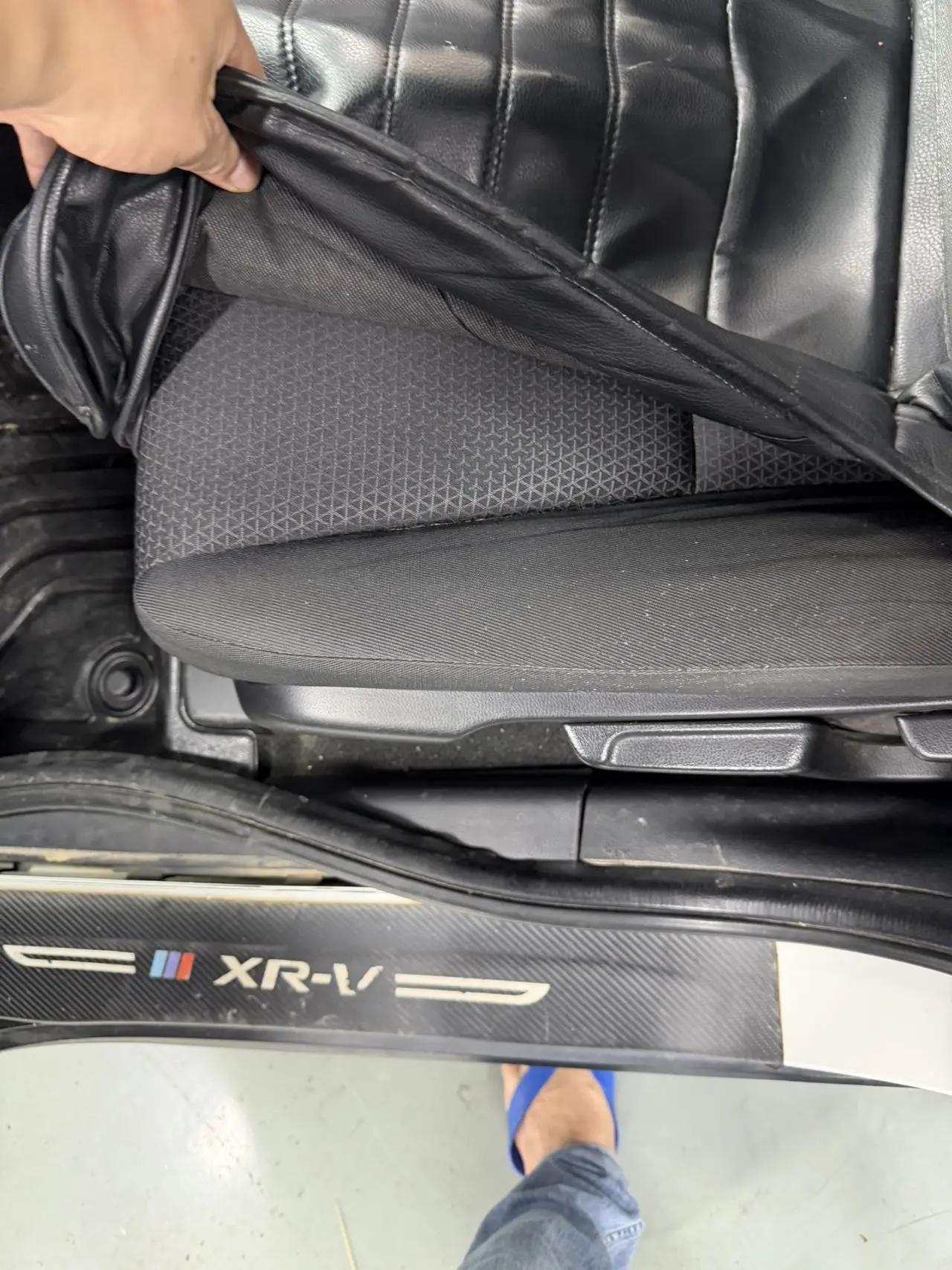 Honda XR-V 2021 220TURBO CVT Comfort Edition 9