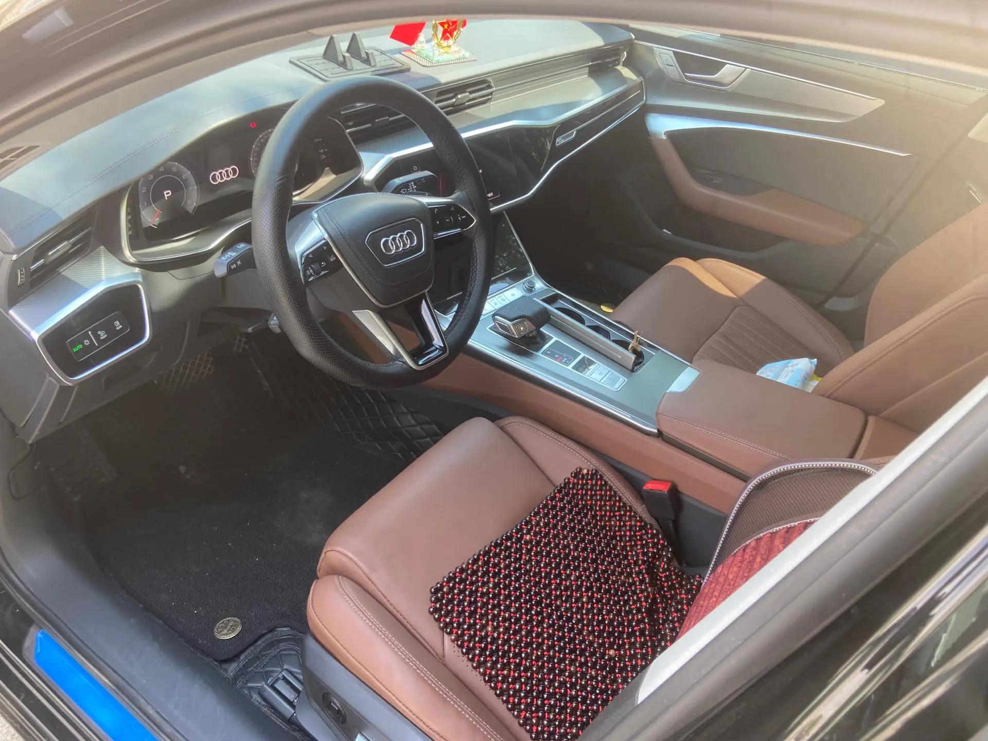 Audi 2024 A6L 2.0TFSI 45TFSI Prestige Elegant Edition, Automatic 5