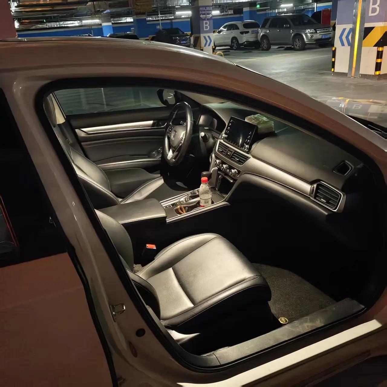 Accord 2021 260TURBO Luxury Star Limited Edition 2