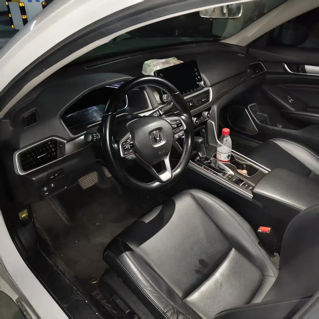 Accord 2021 260TURBO Luxury Star Limited Edition 5