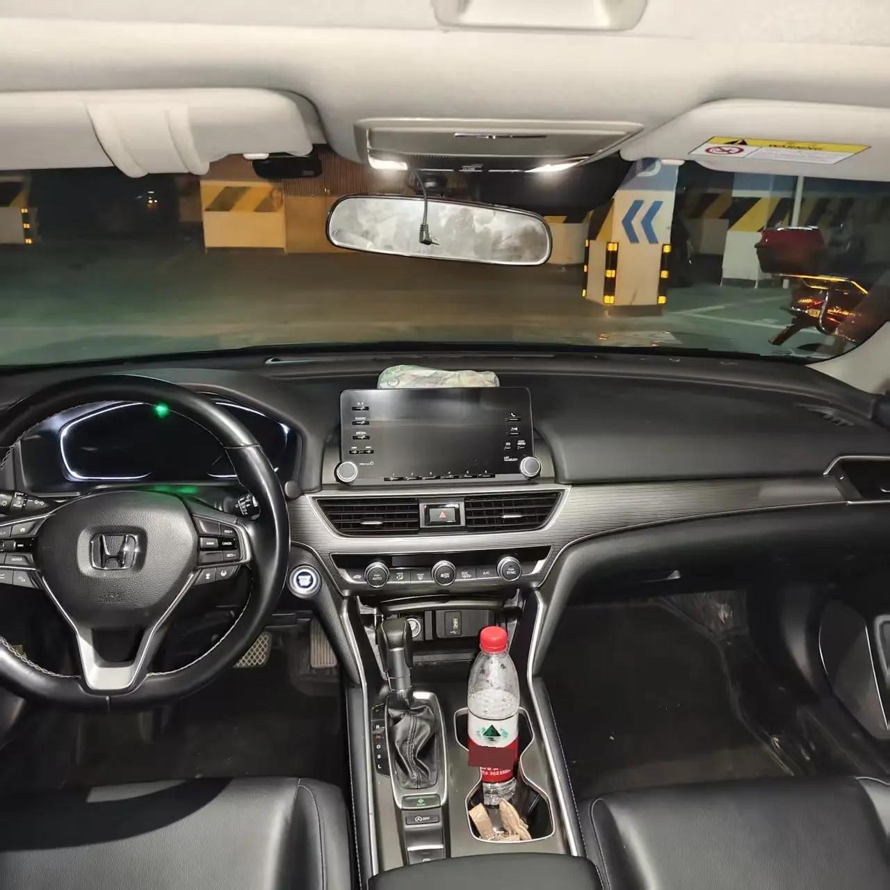 Accord 2021 260TURBO Luxury Star Limited Edition 6