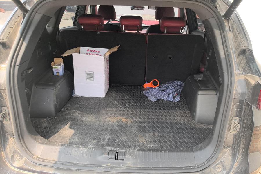 Jetour 2025 X70 PLUS 1.5T to Zhen Edition 7-seat Automatic Gear 8