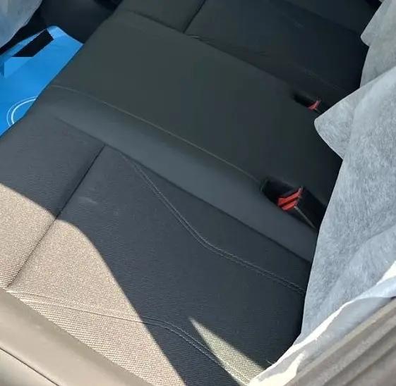 Volkswagen 2025 and public 06 Pure automatic gear 2