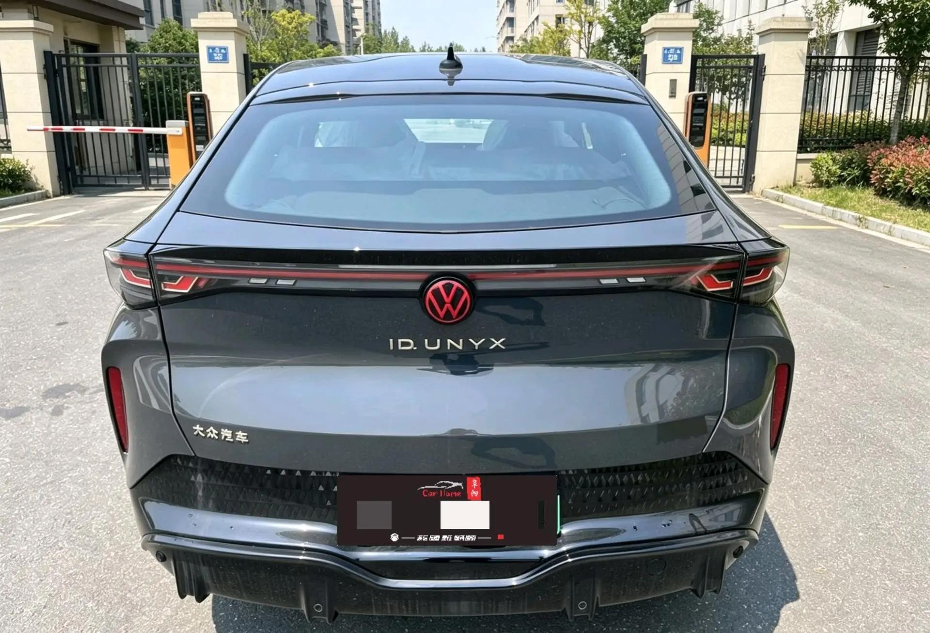 Volkswagen 2025 and public 06 Pure automatic gear 5