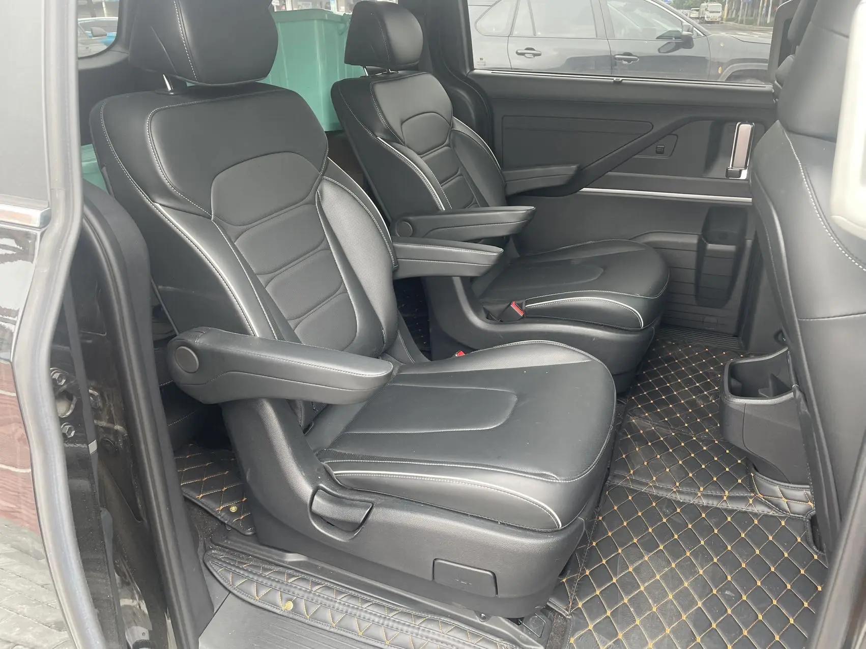 Hyundai 2024 Kusto 1.5TGDi 270TGDi LUX Premium Edition Automatic Gear 4