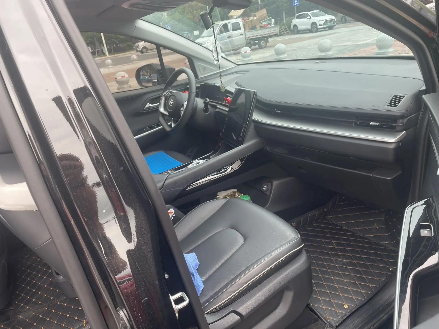 Hyundai 2024 Kusto 1.5TGDi 270TGDi LUX Premium Edition Automatic Gear 5