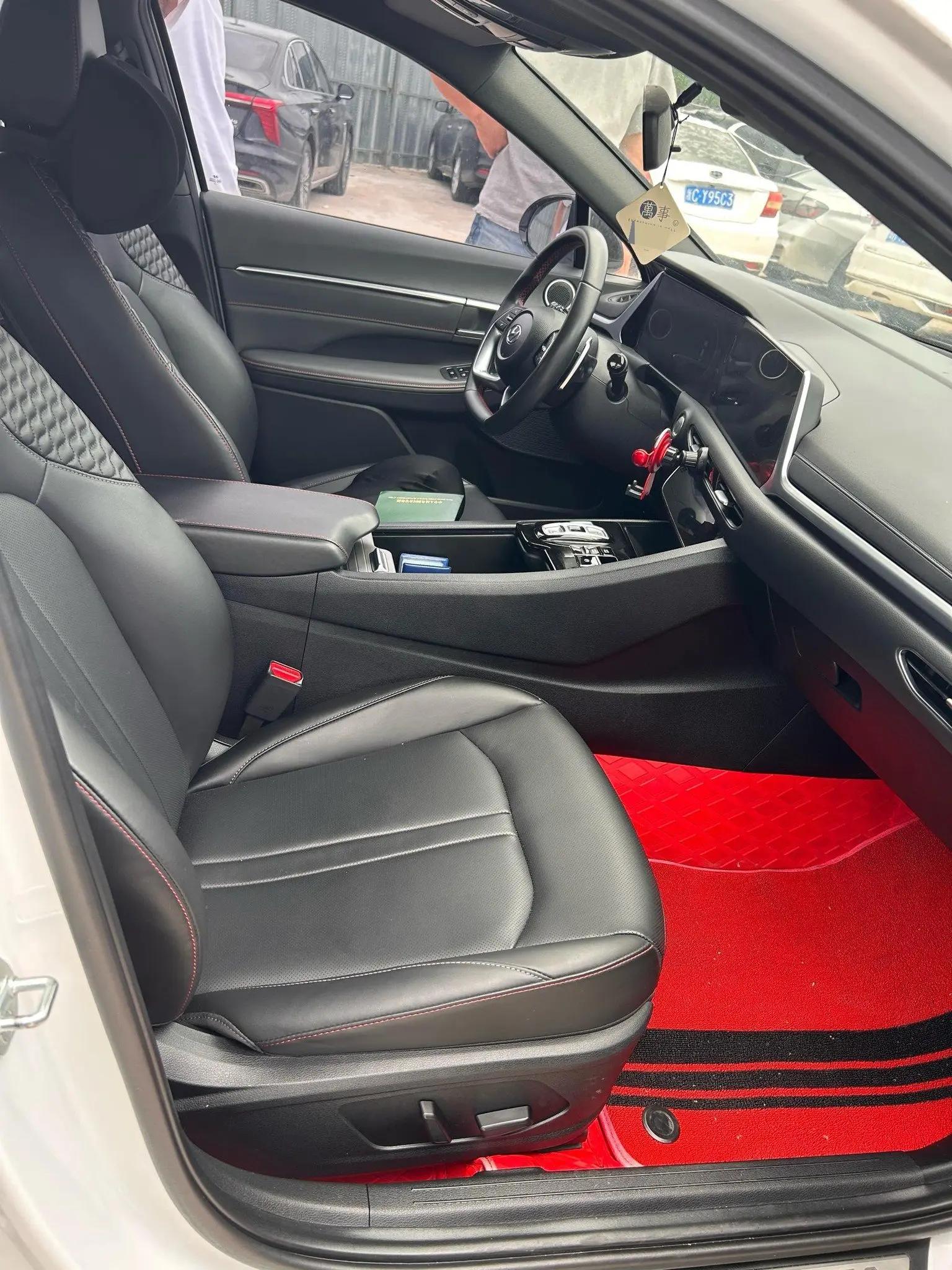Sonata 2022 270TGDi DCT 20th Anniversary 6